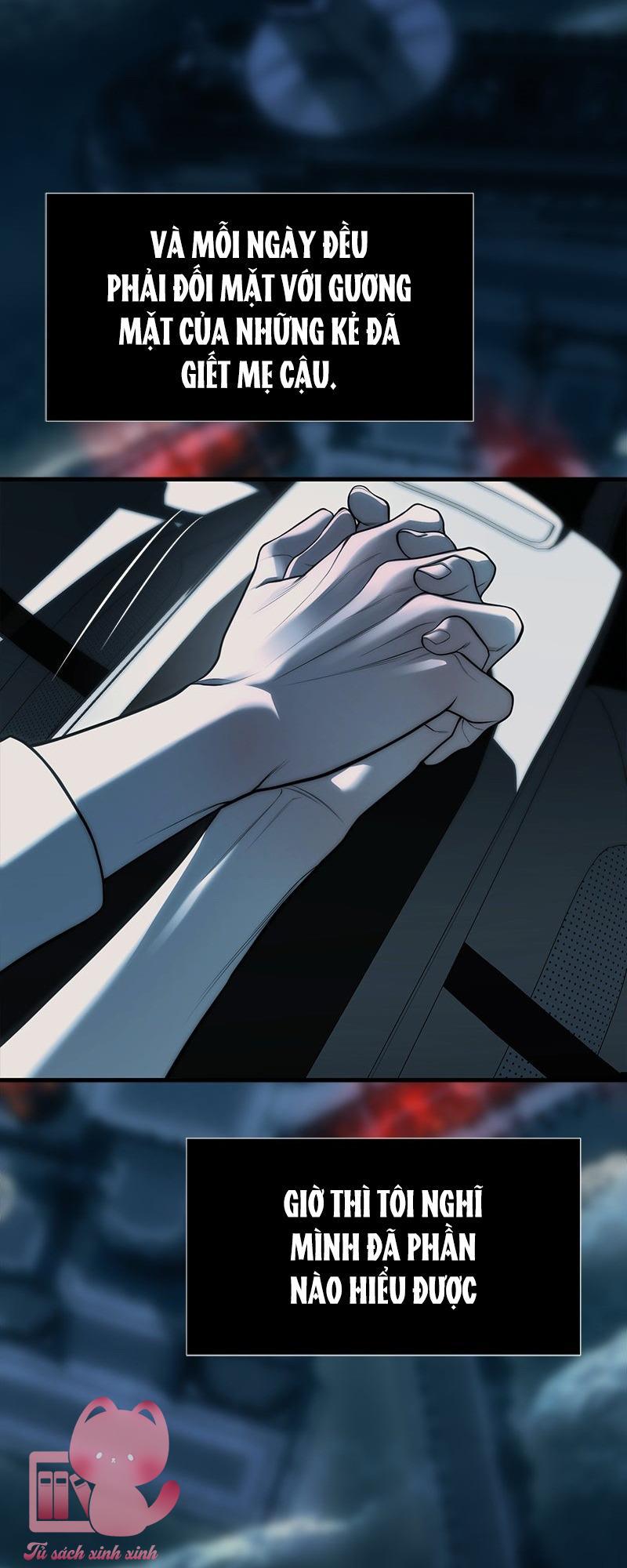 Xâm Nhập Trường Trung Học Tài Phiệt - Chap 98 - Trang 79