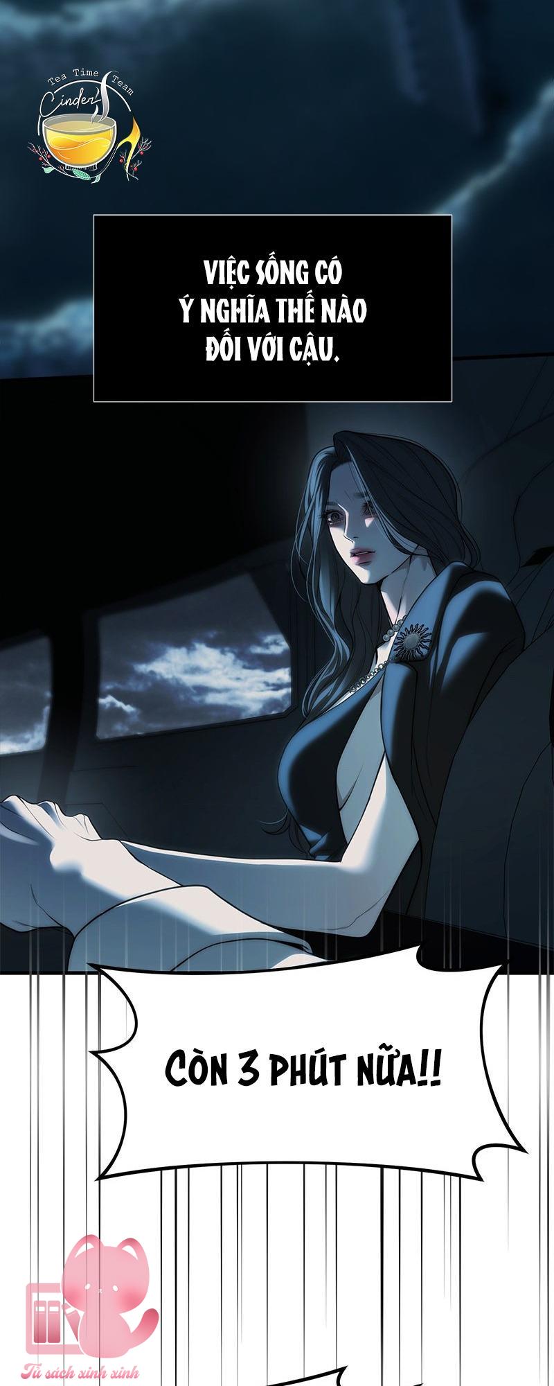 Xâm Nhập Trường Trung Học Tài Phiệt - Chap 98 - Trang 80