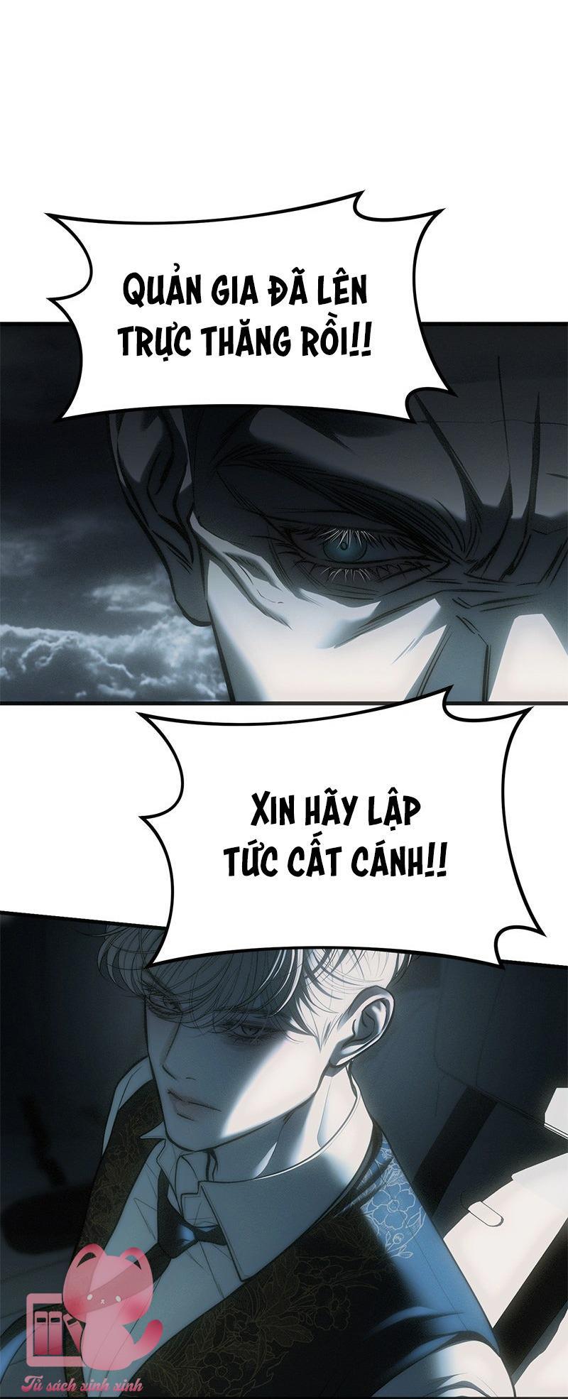 Xâm Nhập Trường Trung Học Tài Phiệt - Chap 98 - Trang 83
