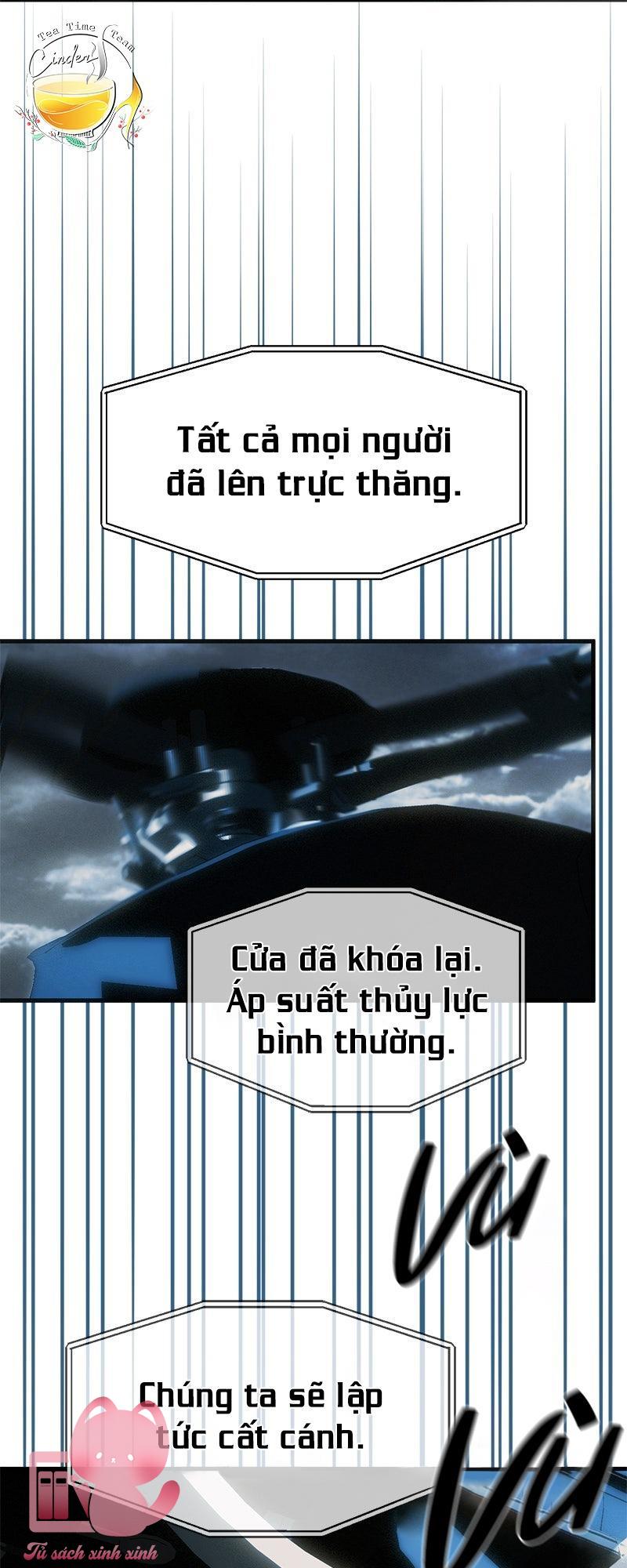 Xâm Nhập Trường Trung Học Tài Phiệt - Chap 98 - Trang 84