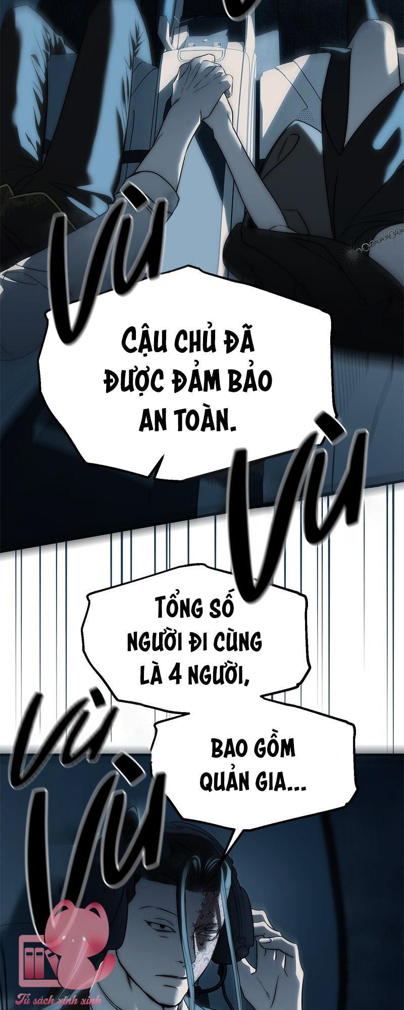 Xâm Nhập Trường Trung Học Tài Phiệt - Chap 98 - Trang 89