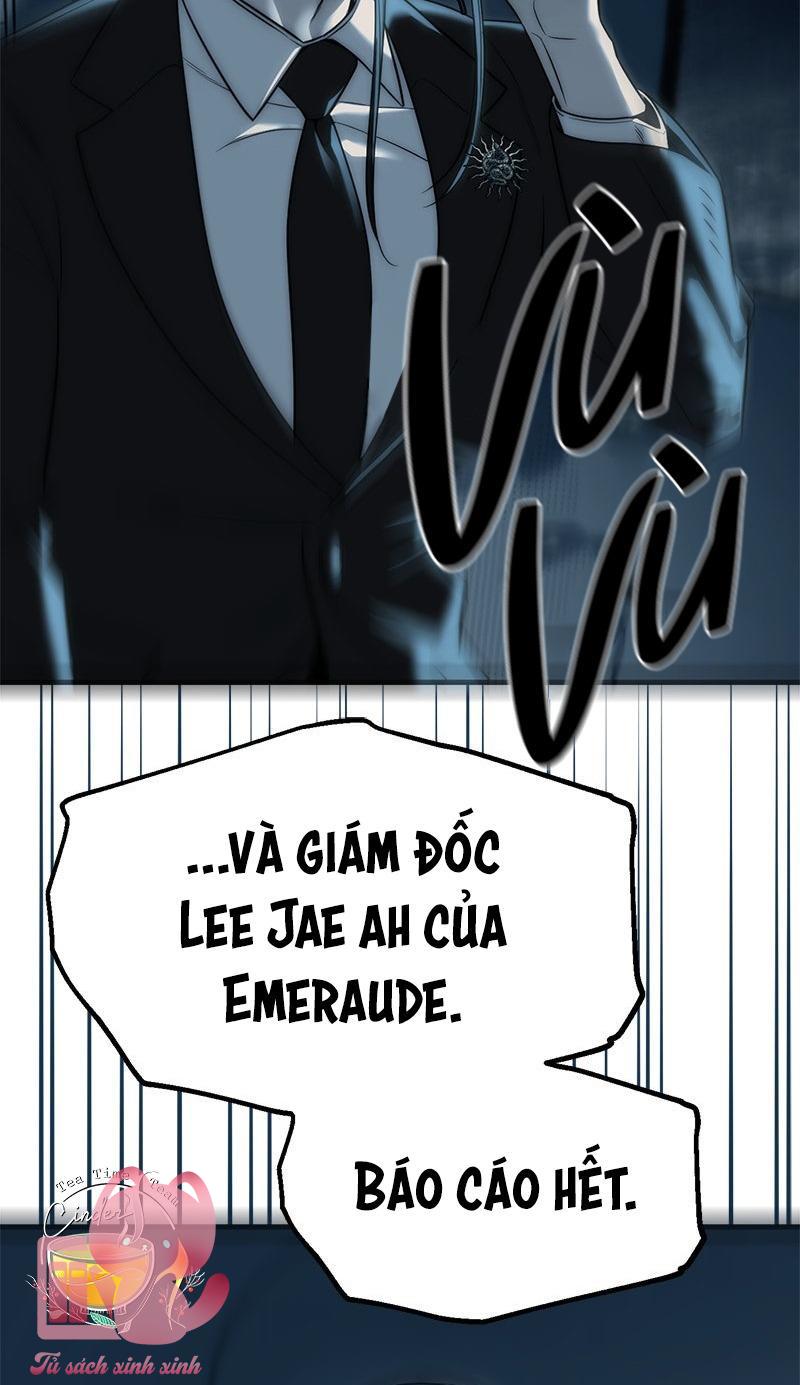 Xâm Nhập Trường Trung Học Tài Phiệt - Chap 98 - Trang 90