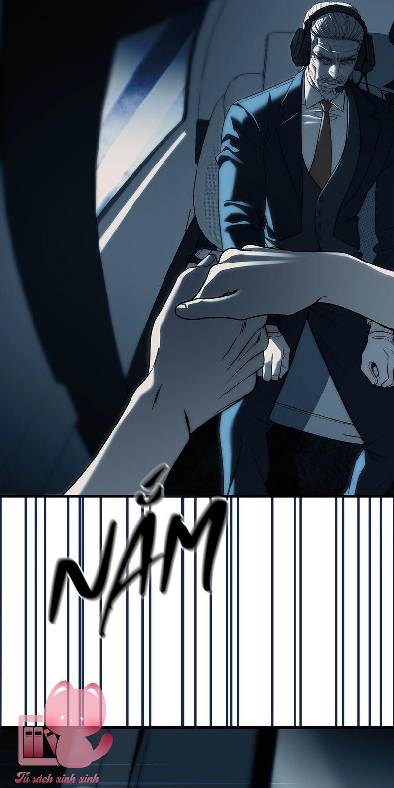 Xâm Nhập Trường Trung Học Tài Phiệt - Chap 98 - Trang 95