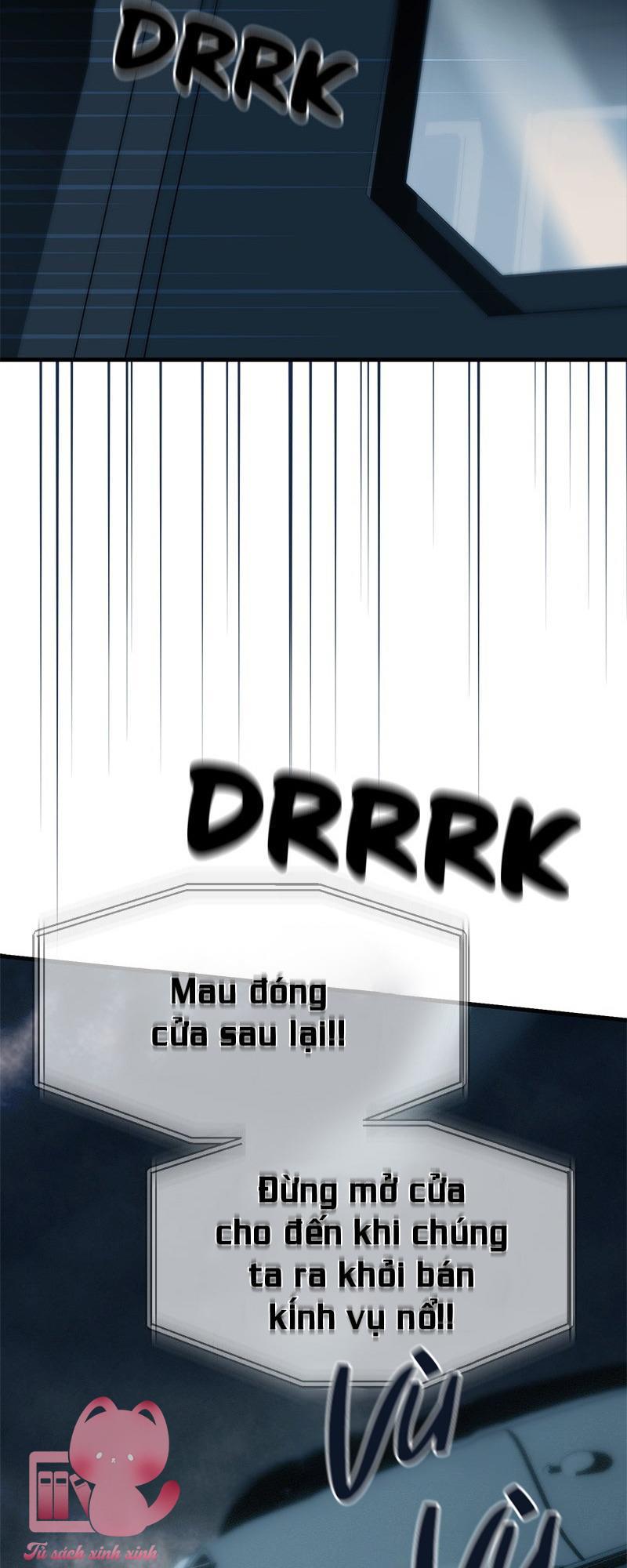 Xâm Nhập Trường Trung Học Tài Phiệt - Chap 98 - Trang 96