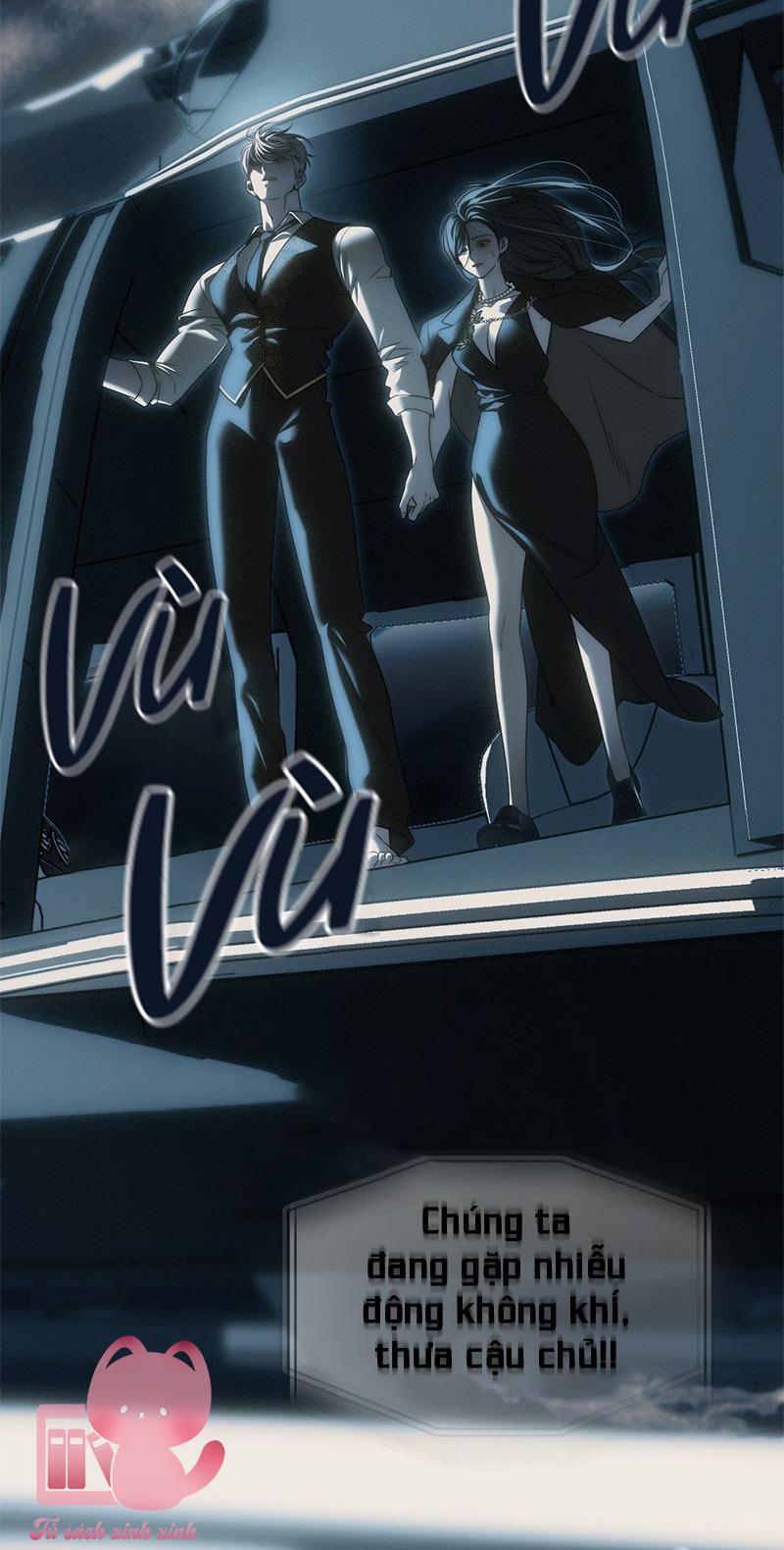 Xâm Nhập Trường Trung Học Tài Phiệt - Chap 98 - Trang 97