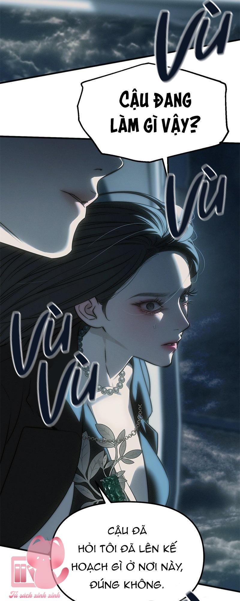 Xâm Nhập Trường Trung Học Tài Phiệt - Chap 98 - Trang 98