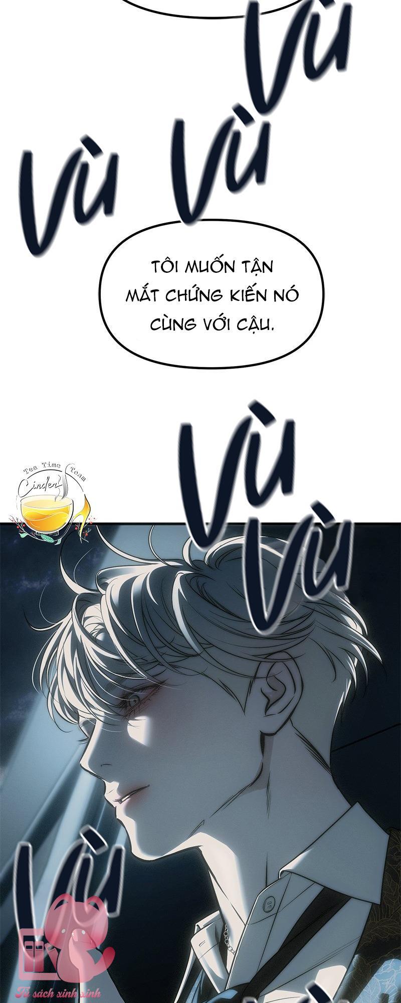 Xâm Nhập Trường Trung Học Tài Phiệt - Chap 98 - Trang 99