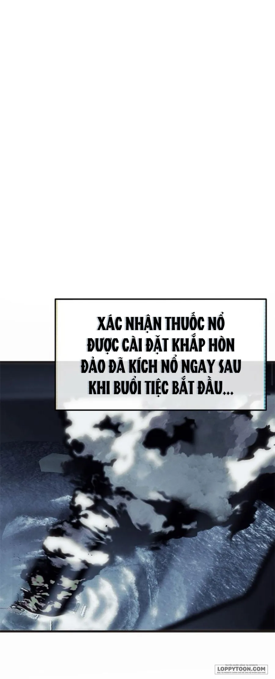 Xâm Nhập Trường Trung Học Tài Phiệt - Chap 99 - Trang 11