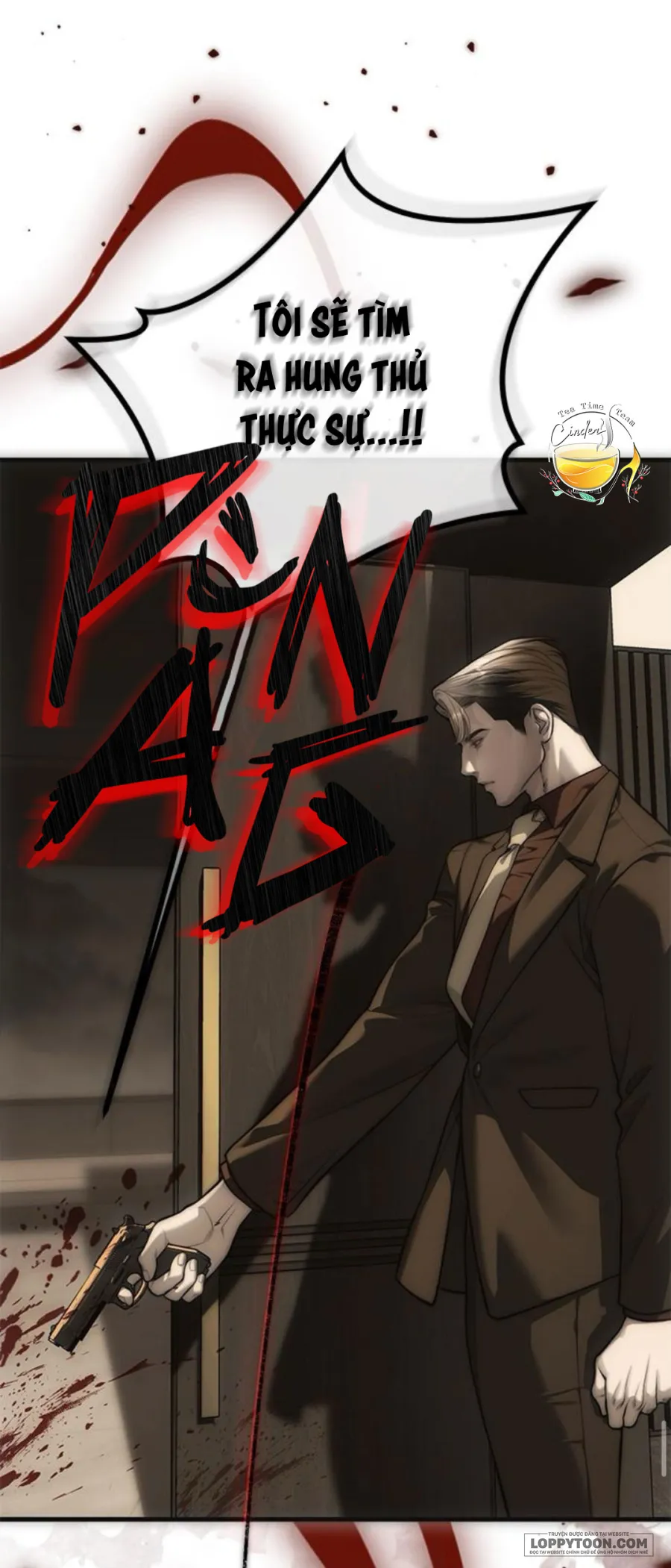 Xâm Nhập Trường Trung Học Tài Phiệt - Chap 99 - Trang 105