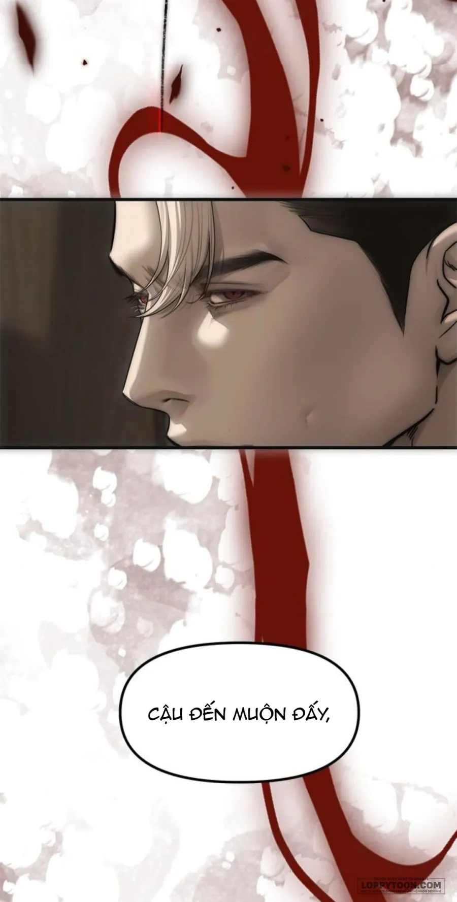 Xâm Nhập Trường Trung Học Tài Phiệt - Chap 99 - Trang 106