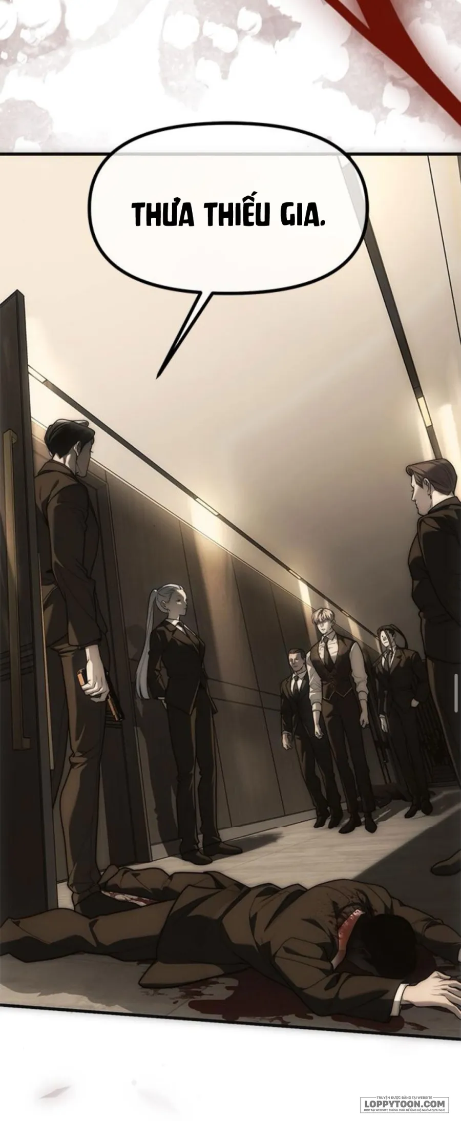 Xâm Nhập Trường Trung Học Tài Phiệt - Chap 99 - Trang 107