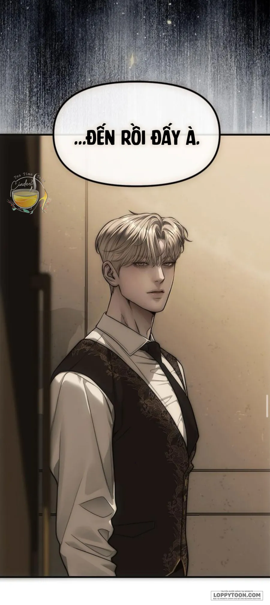 Xâm Nhập Trường Trung Học Tài Phiệt - Chap 99 - Trang 111