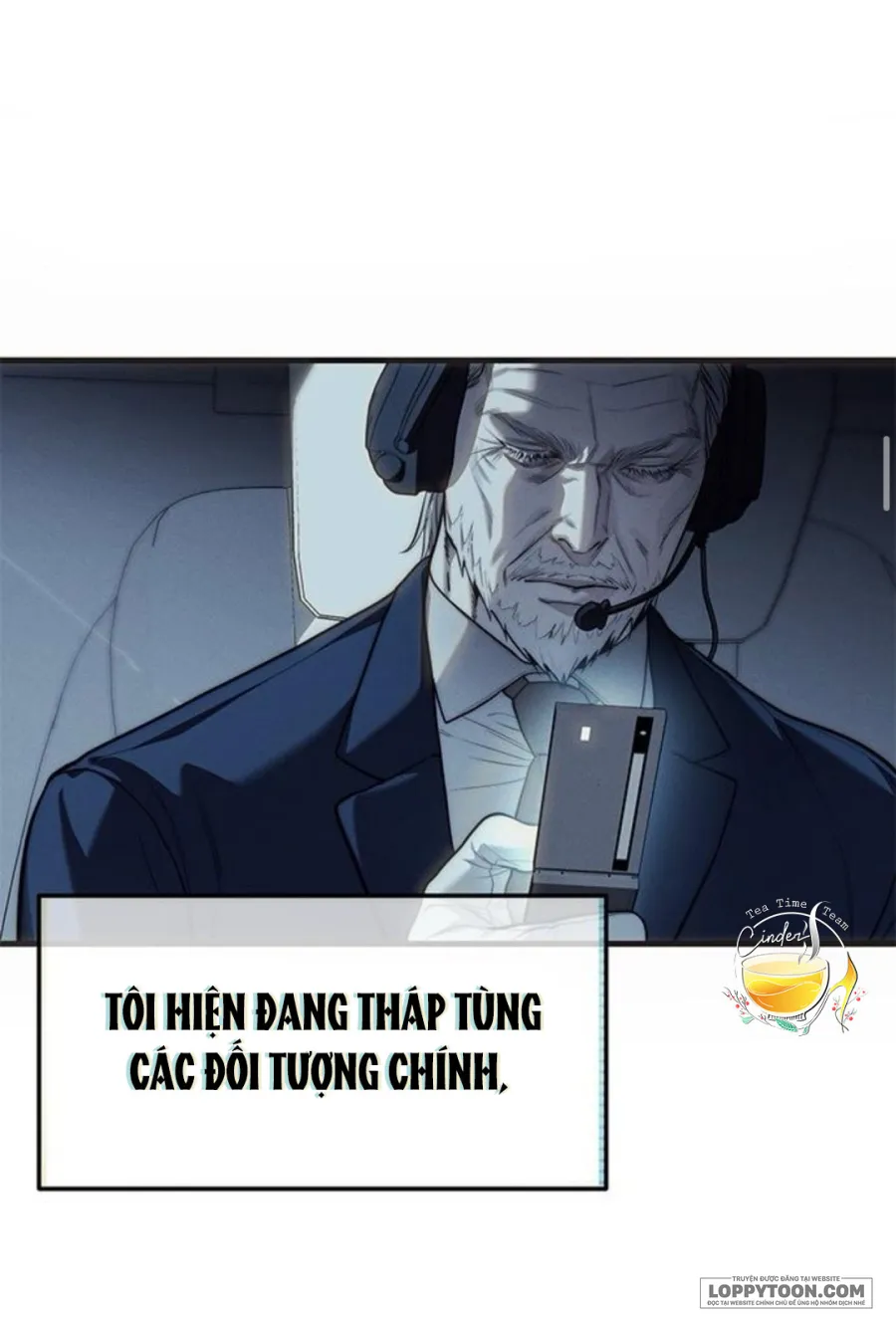 Xâm Nhập Trường Trung Học Tài Phiệt - Chap 99 - Trang 14
