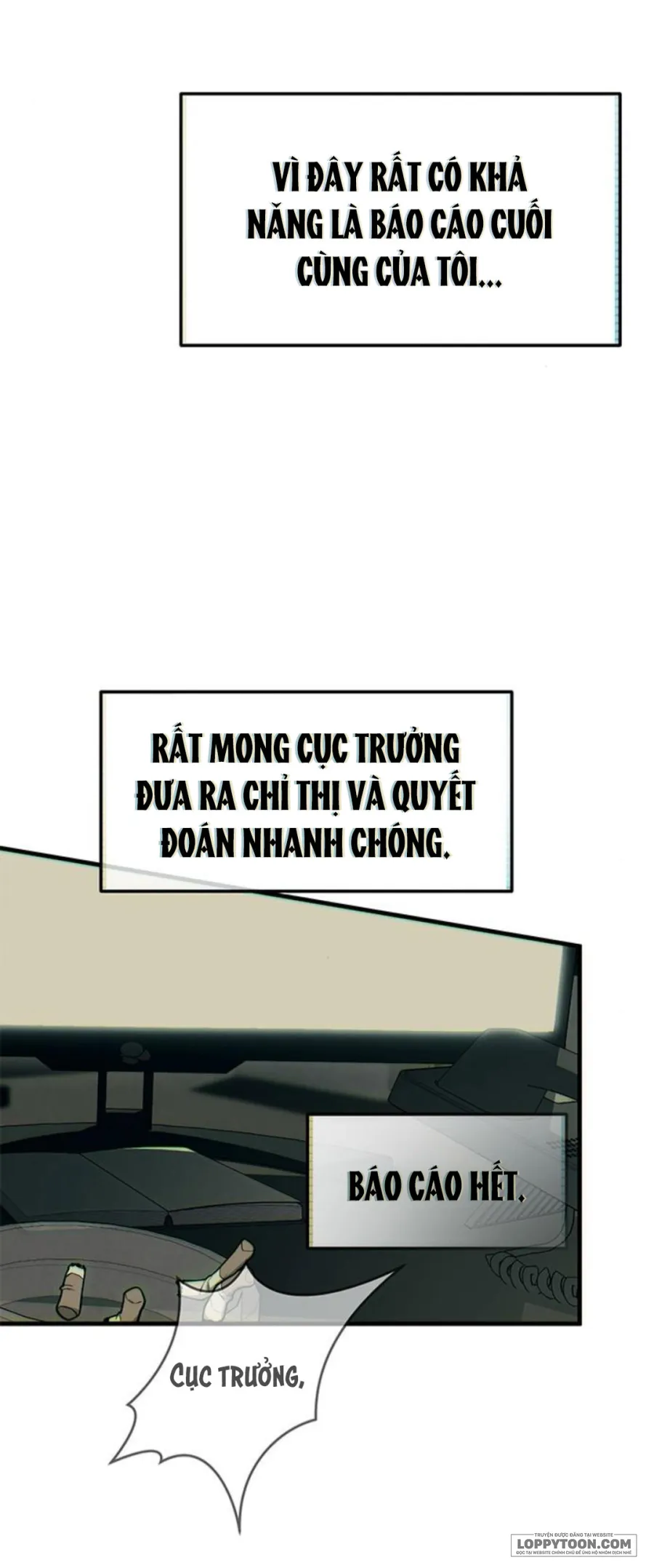 Xâm Nhập Trường Trung Học Tài Phiệt - Chap 99 - Trang 16