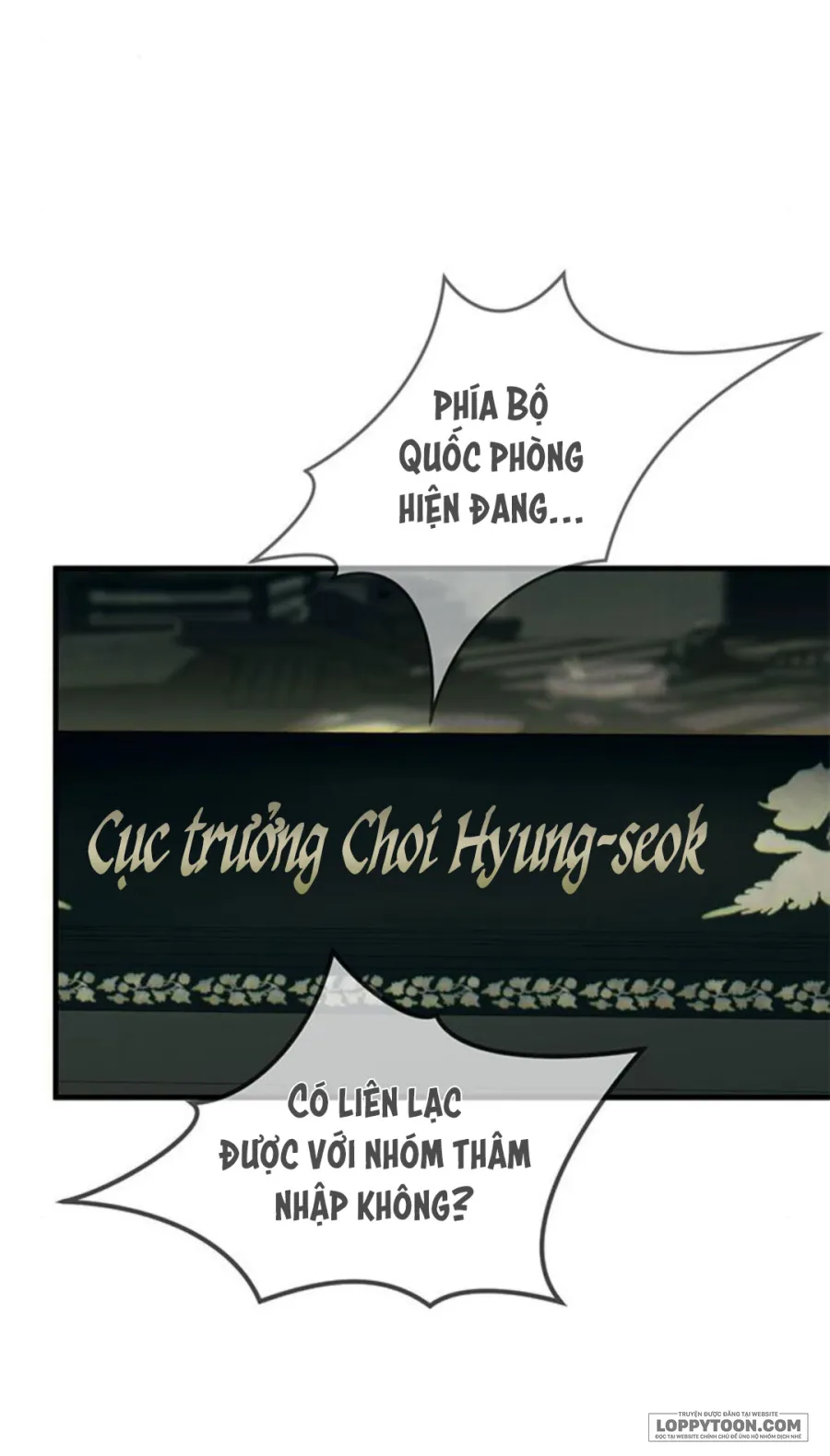 Xâm Nhập Trường Trung Học Tài Phiệt - Chap 99 - Trang 17