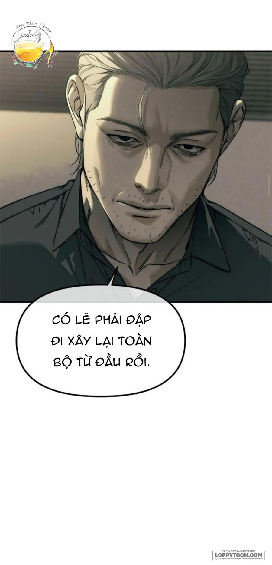 Xâm Nhập Trường Trung Học Tài Phiệt - Chap 99 - Trang 22