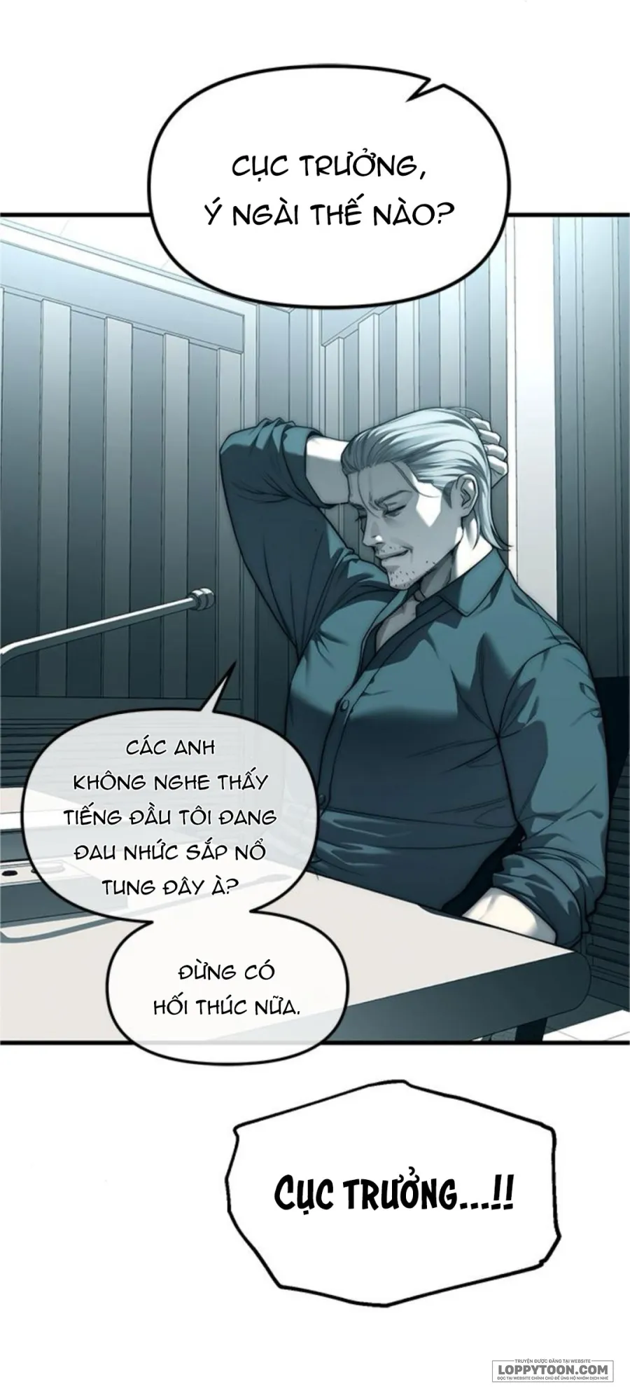 Xâm Nhập Trường Trung Học Tài Phiệt - Chap 99 - Trang 28