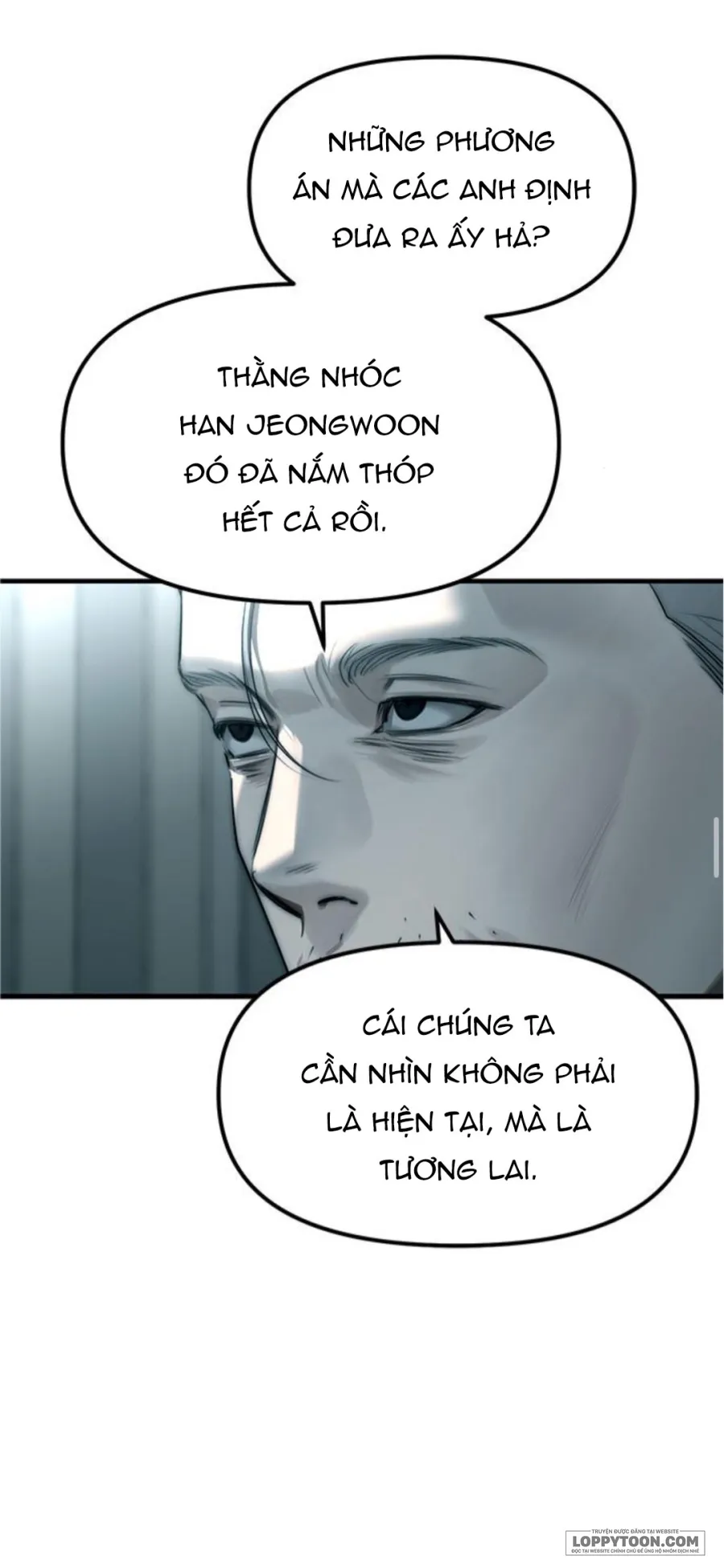 Xâm Nhập Trường Trung Học Tài Phiệt - Chap 99 - Trang 29