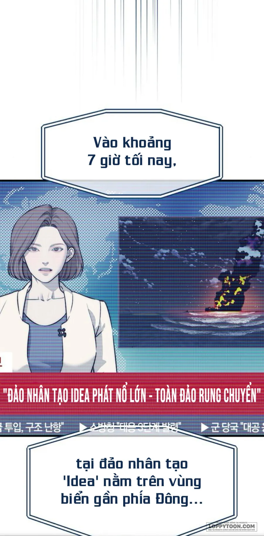 Xâm Nhập Trường Trung Học Tài Phiệt - Chap 99 - Trang 4