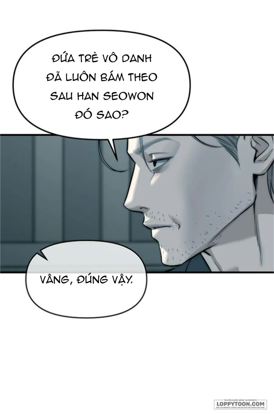 Xâm Nhập Trường Trung Học Tài Phiệt - Chap 99 - Trang 31