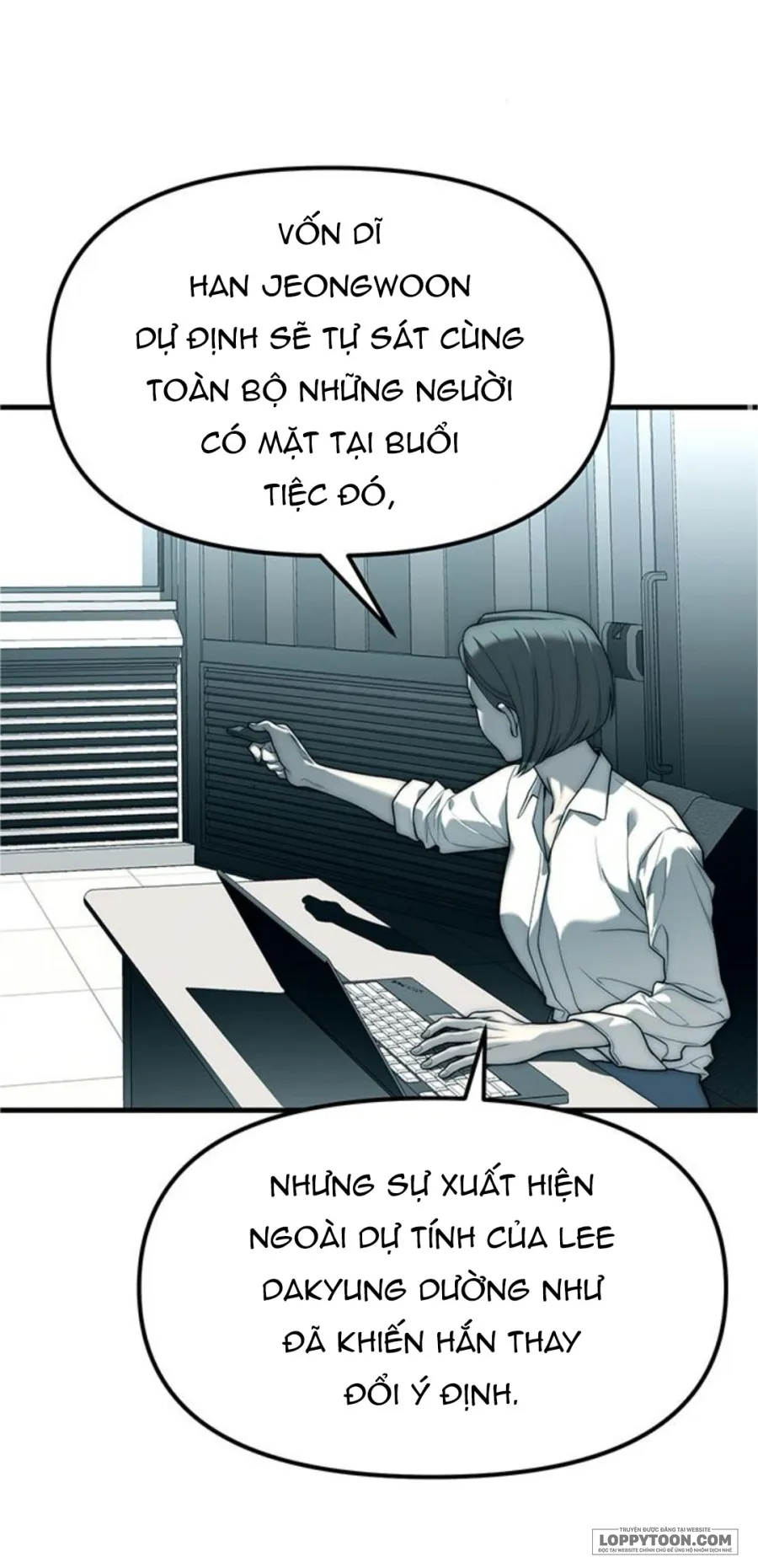 Xâm Nhập Trường Trung Học Tài Phiệt - Chap 99 - Trang 32