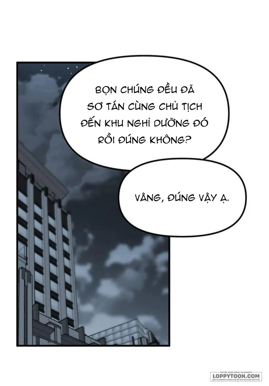 Xâm Nhập Trường Trung Học Tài Phiệt - Chap 99 - Trang 36