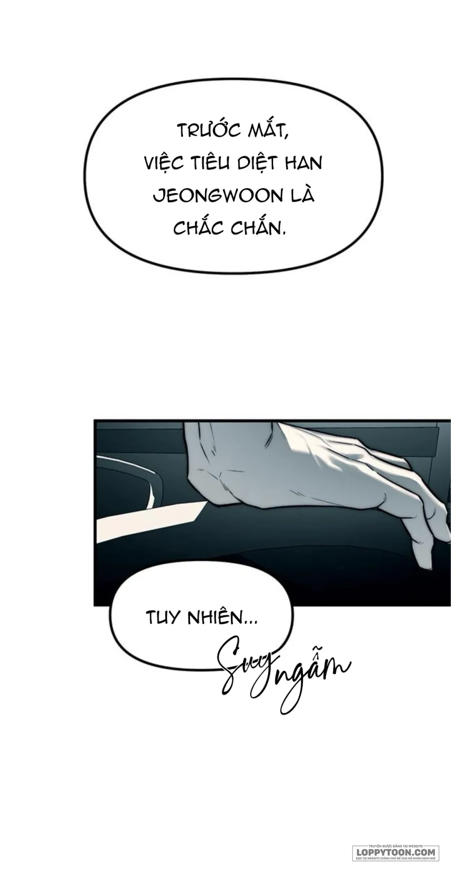 Xâm Nhập Trường Trung Học Tài Phiệt - Chap 99 - Trang 37