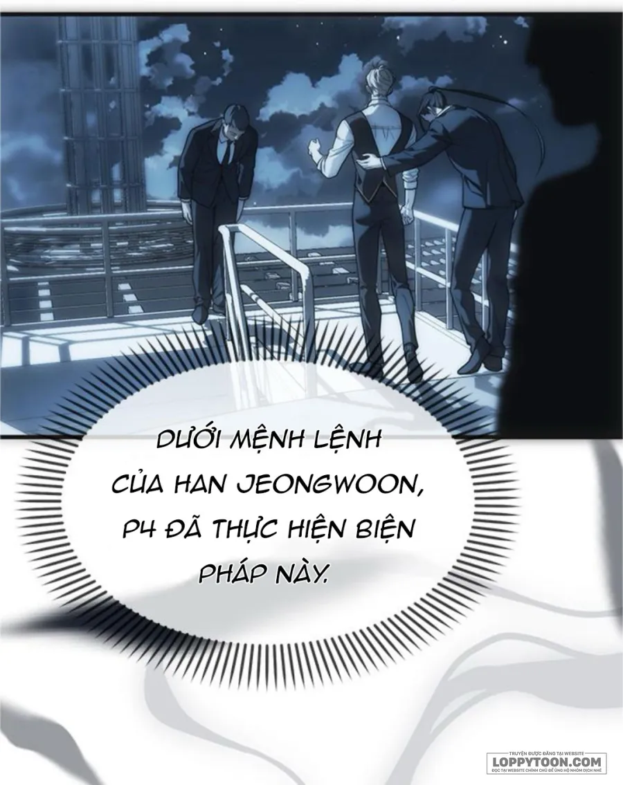 Xâm Nhập Trường Trung Học Tài Phiệt - Chap 99 - Trang 41