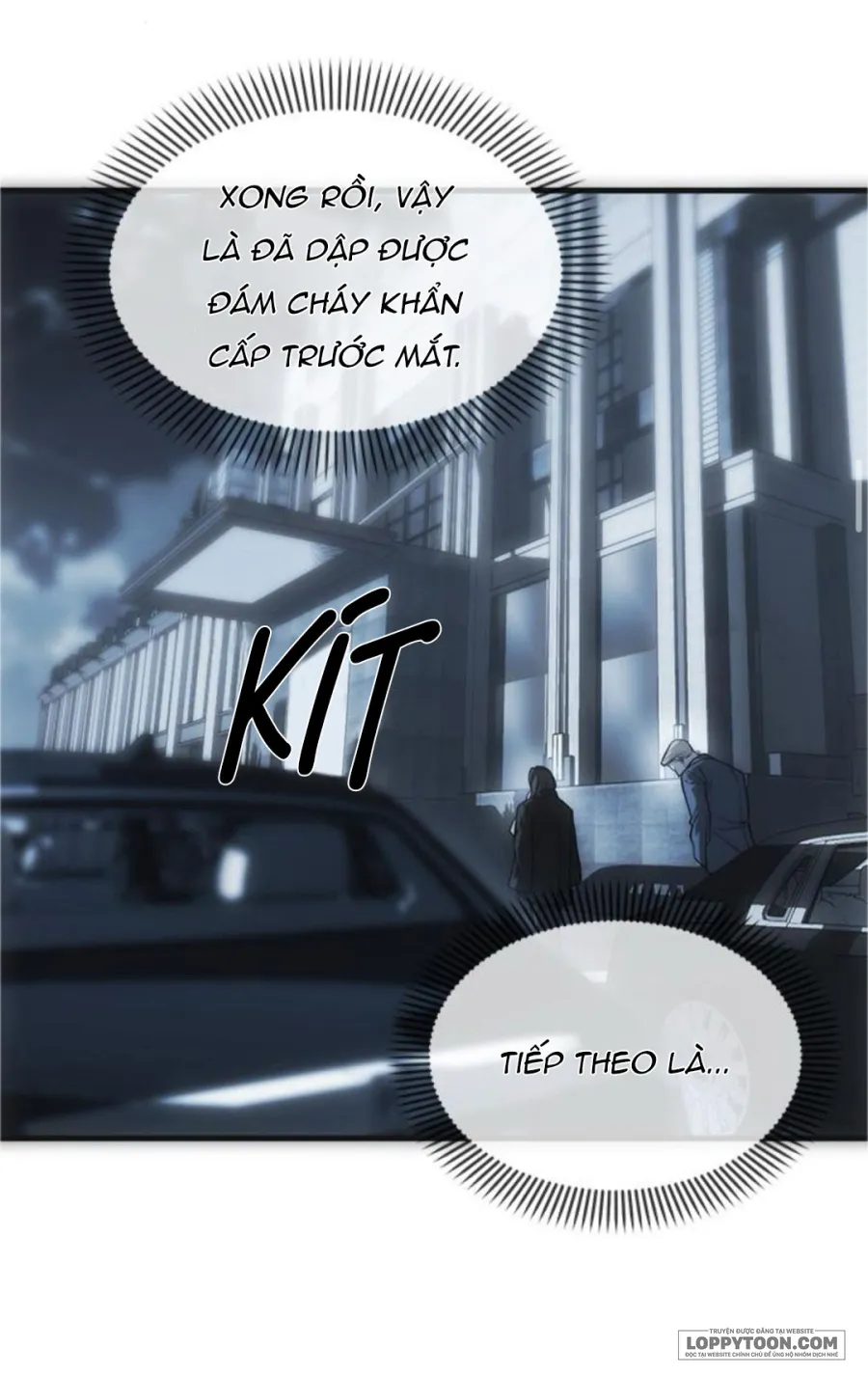 Xâm Nhập Trường Trung Học Tài Phiệt - Chap 99 - Trang 45