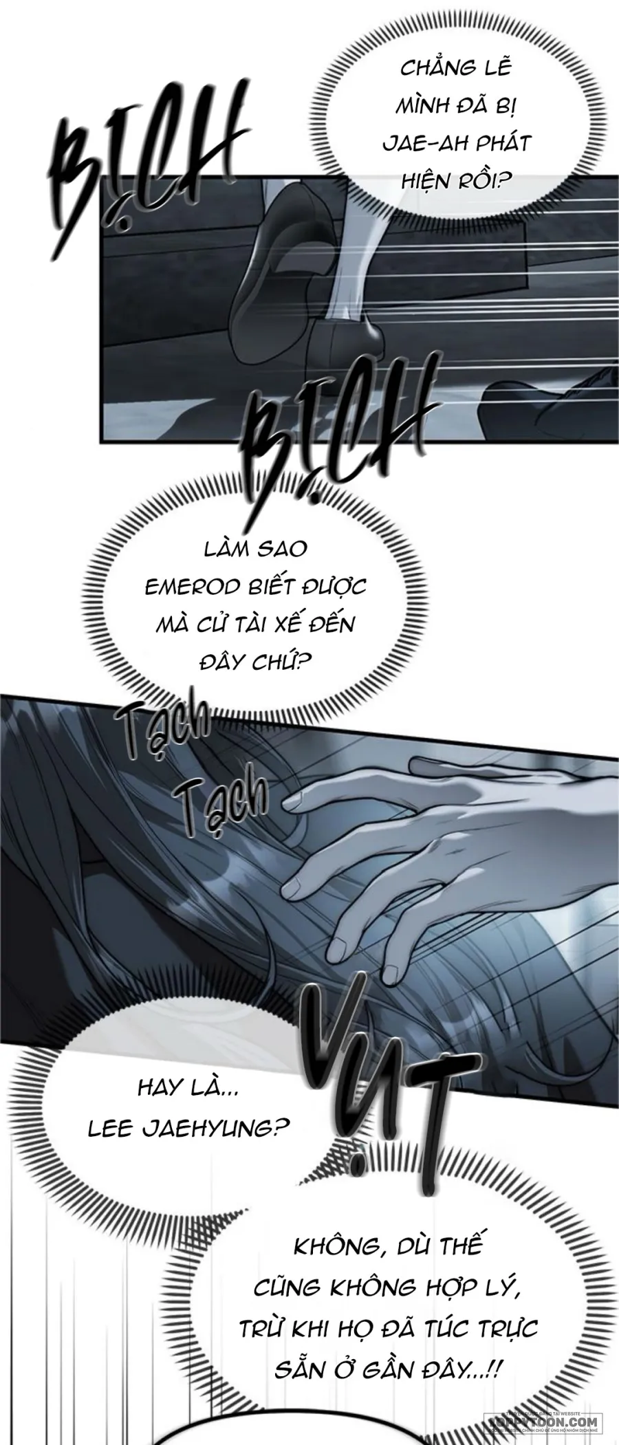 Xâm Nhập Trường Trung Học Tài Phiệt - Chap 99 - Trang 49