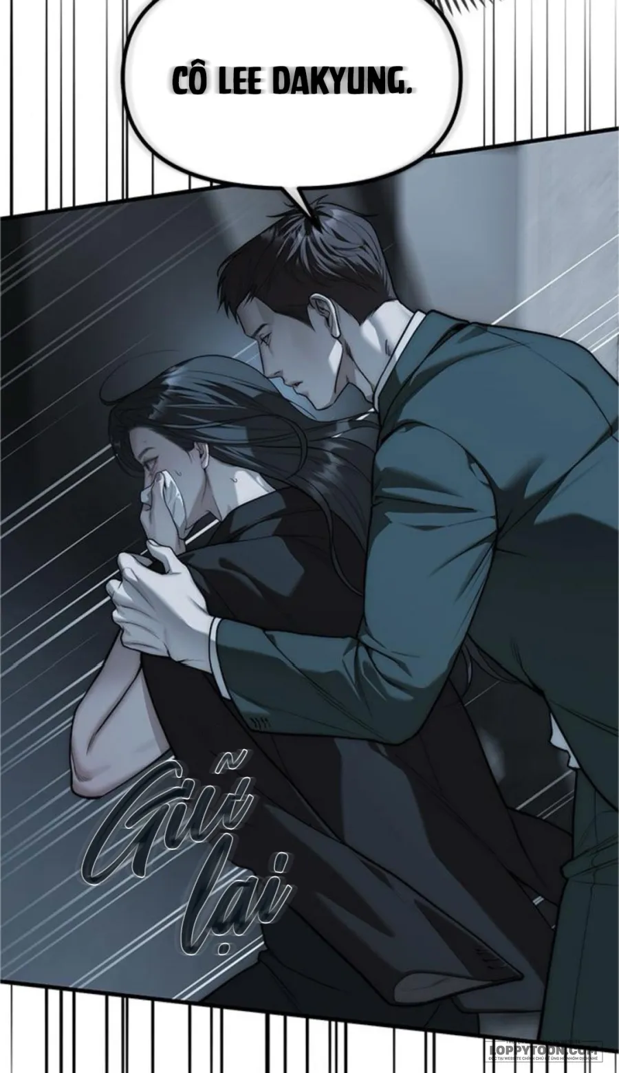 Xâm Nhập Trường Trung Học Tài Phiệt - Chap 99 - Trang 50