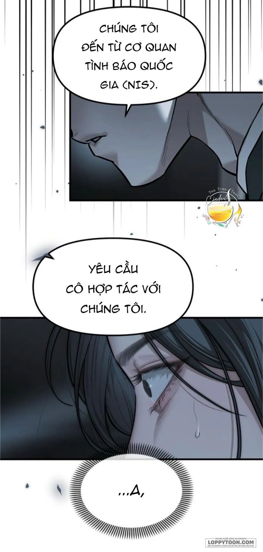 Xâm Nhập Trường Trung Học Tài Phiệt - Chap 99 - Trang 51
