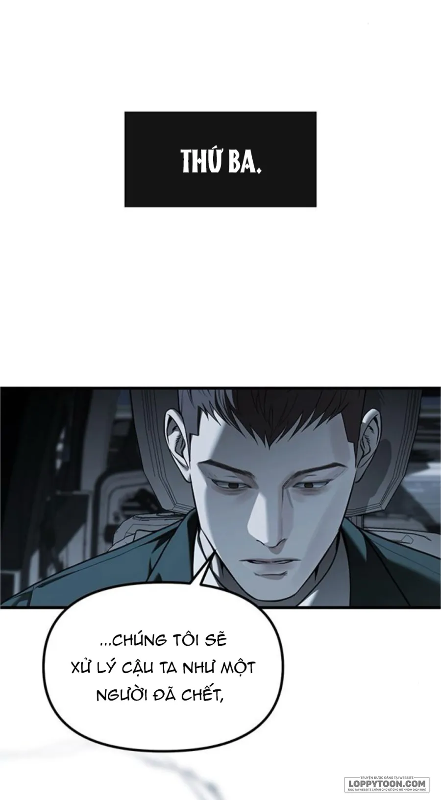 Xâm Nhập Trường Trung Học Tài Phiệt - Chap 99 - Trang 57