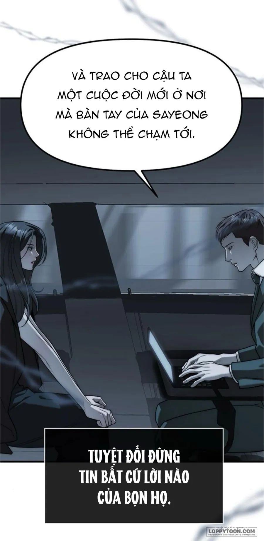 Xâm Nhập Trường Trung Học Tài Phiệt - Chap 99 - Trang 58