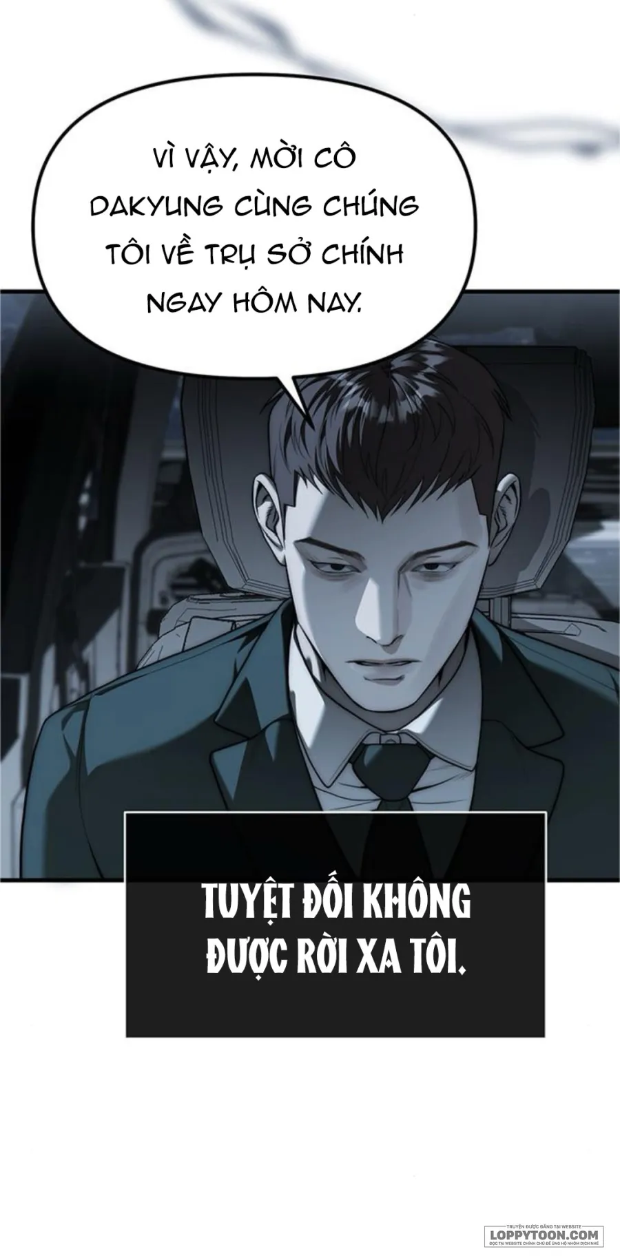 Xâm Nhập Trường Trung Học Tài Phiệt - Chap 99 - Trang 60