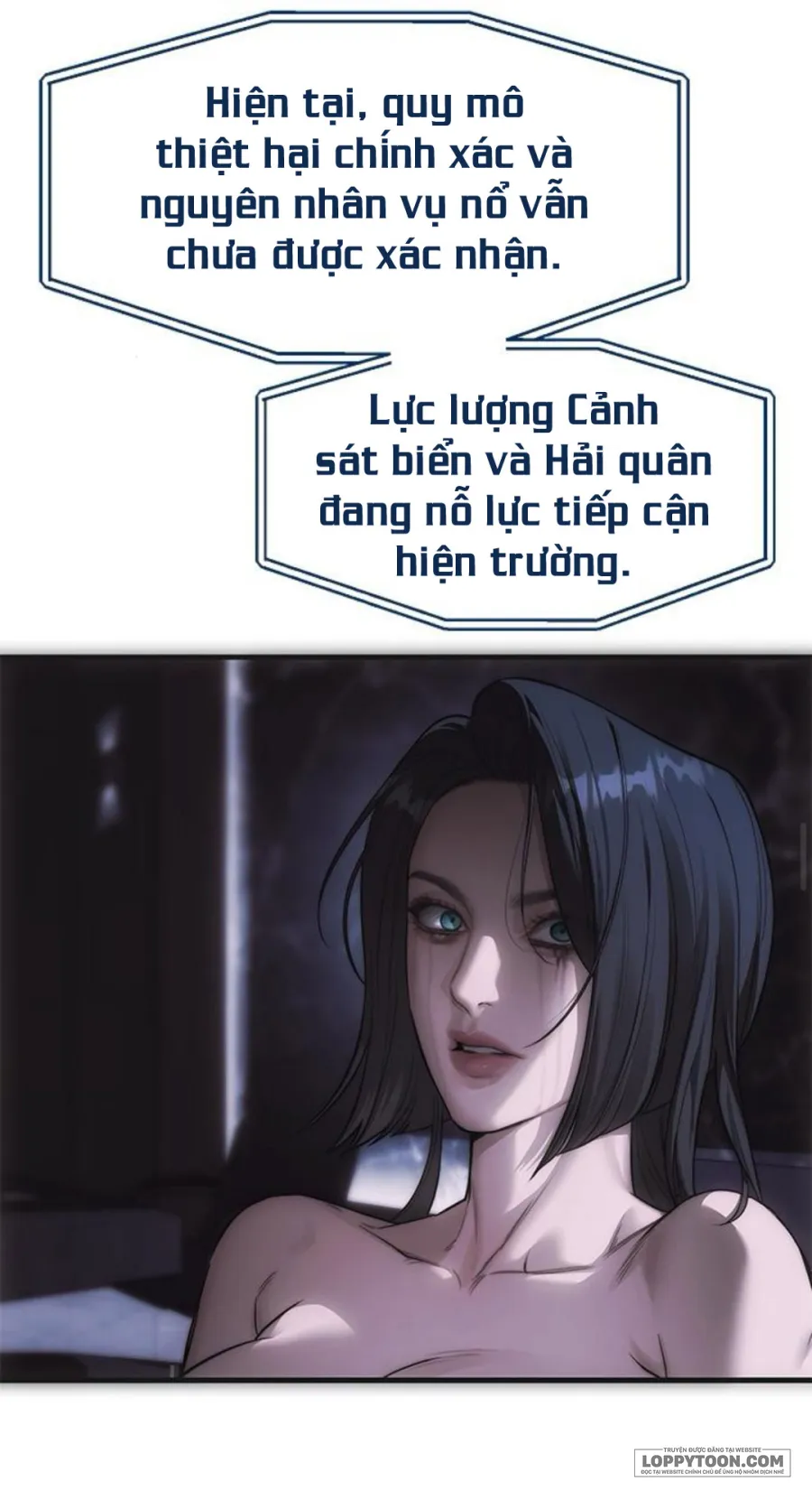 Xâm Nhập Trường Trung Học Tài Phiệt - Chap 99 - Trang 7