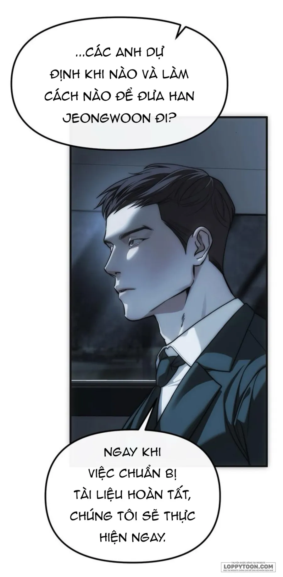 Xâm Nhập Trường Trung Học Tài Phiệt - Chap 99 - Trang 62