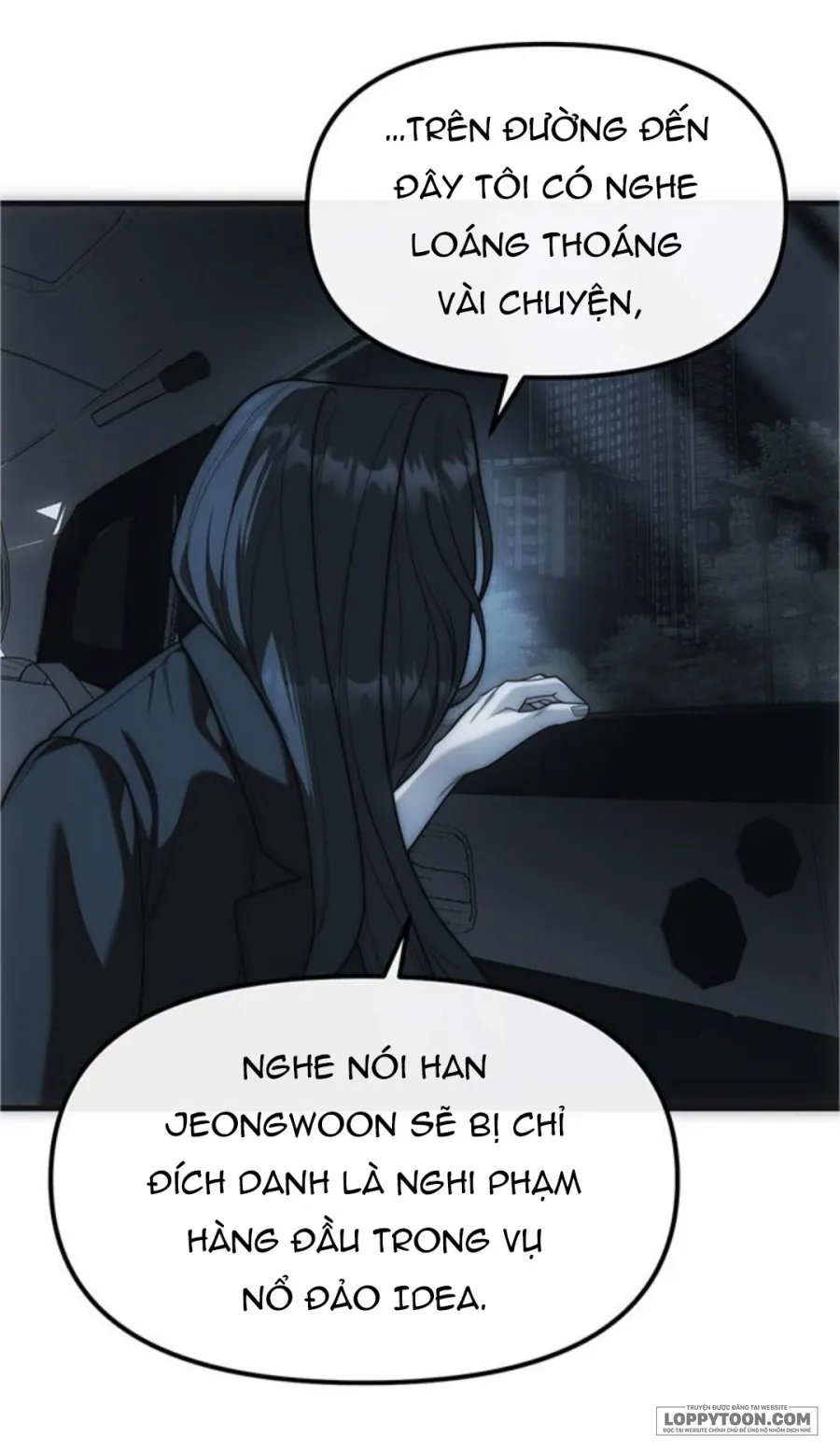 Xâm Nhập Trường Trung Học Tài Phiệt - Chap 99 - Trang 63