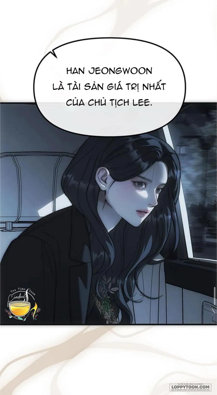 Xâm Nhập Trường Trung Học Tài Phiệt - Chap 99 - Trang 65