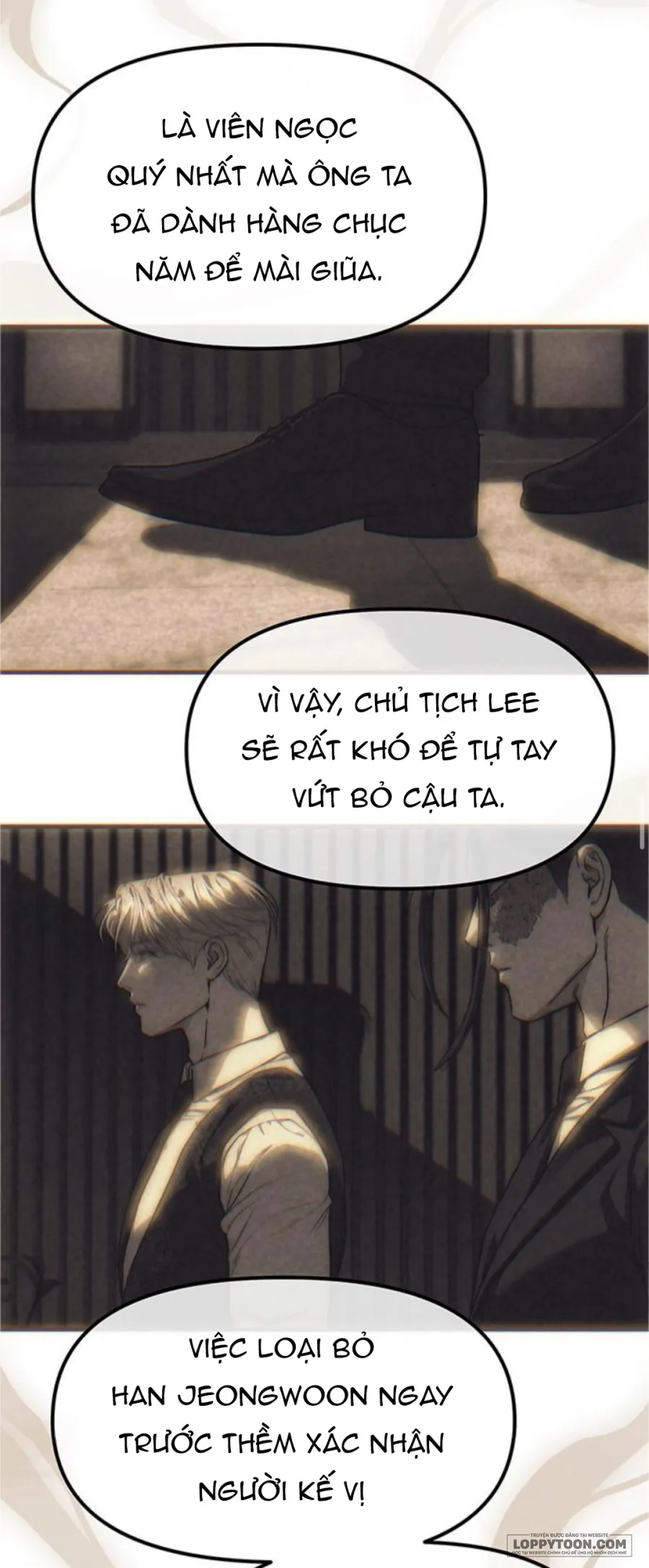 Xâm Nhập Trường Trung Học Tài Phiệt - Chap 99 - Trang 66