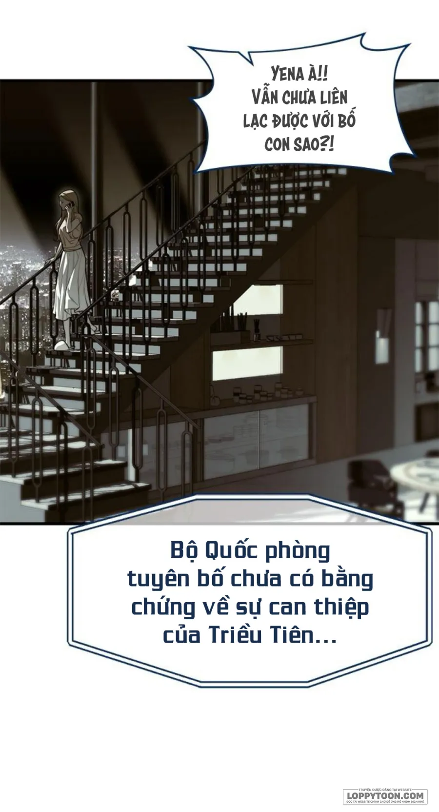 Xâm Nhập Trường Trung Học Tài Phiệt - Chap 99 - Trang 8