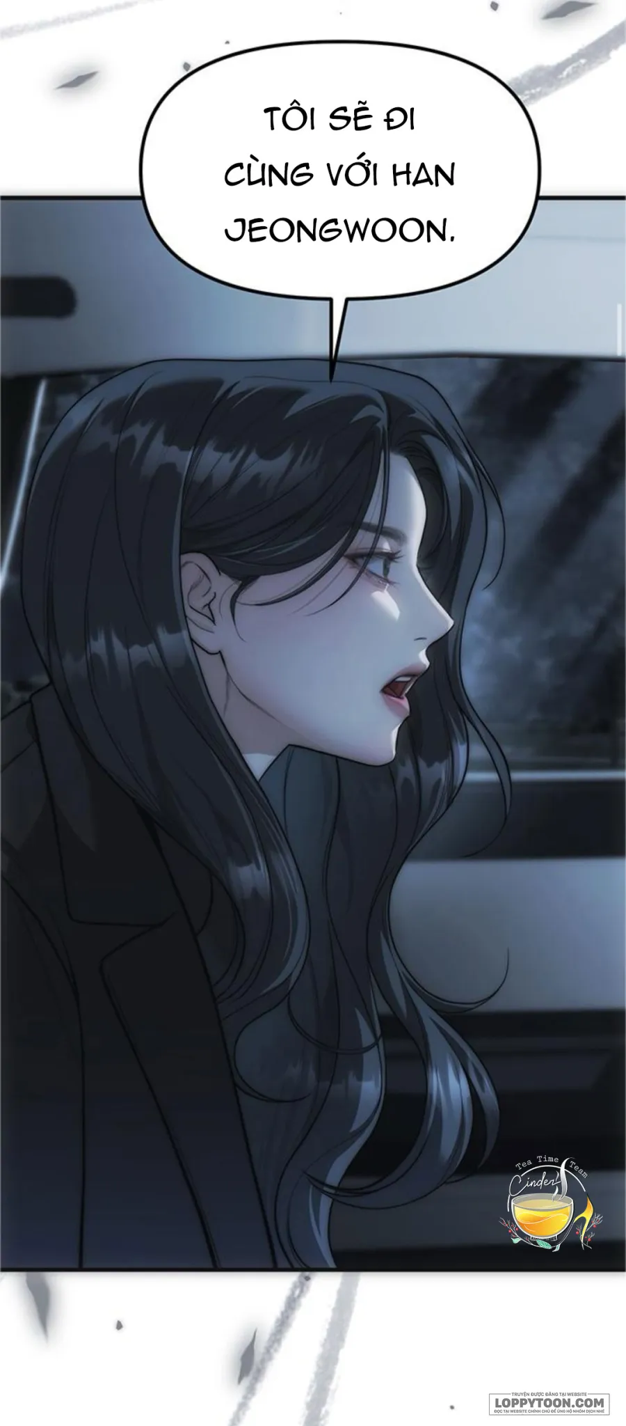 Xâm Nhập Trường Trung Học Tài Phiệt - Chap 99 - Trang 79