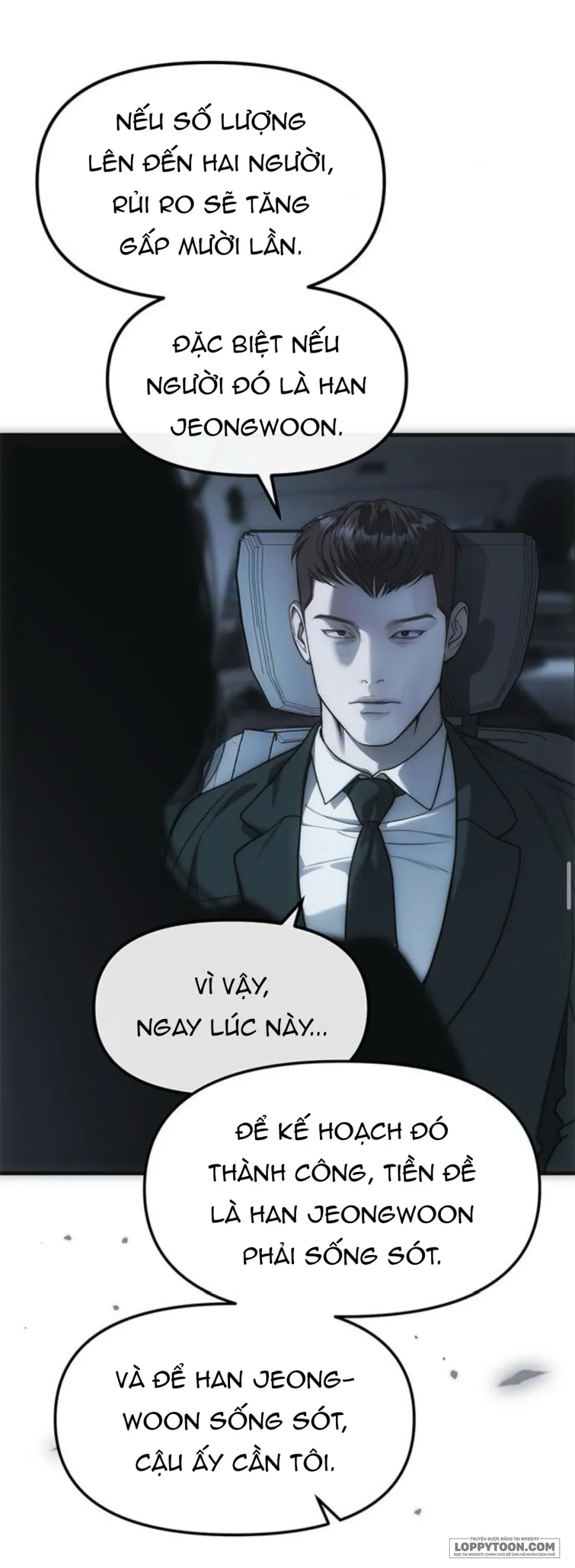 Xâm Nhập Trường Trung Học Tài Phiệt - Chap 99 - Trang 82