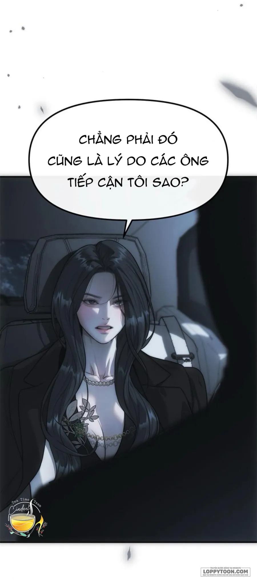 Xâm Nhập Trường Trung Học Tài Phiệt - Chap 99 - Trang 83