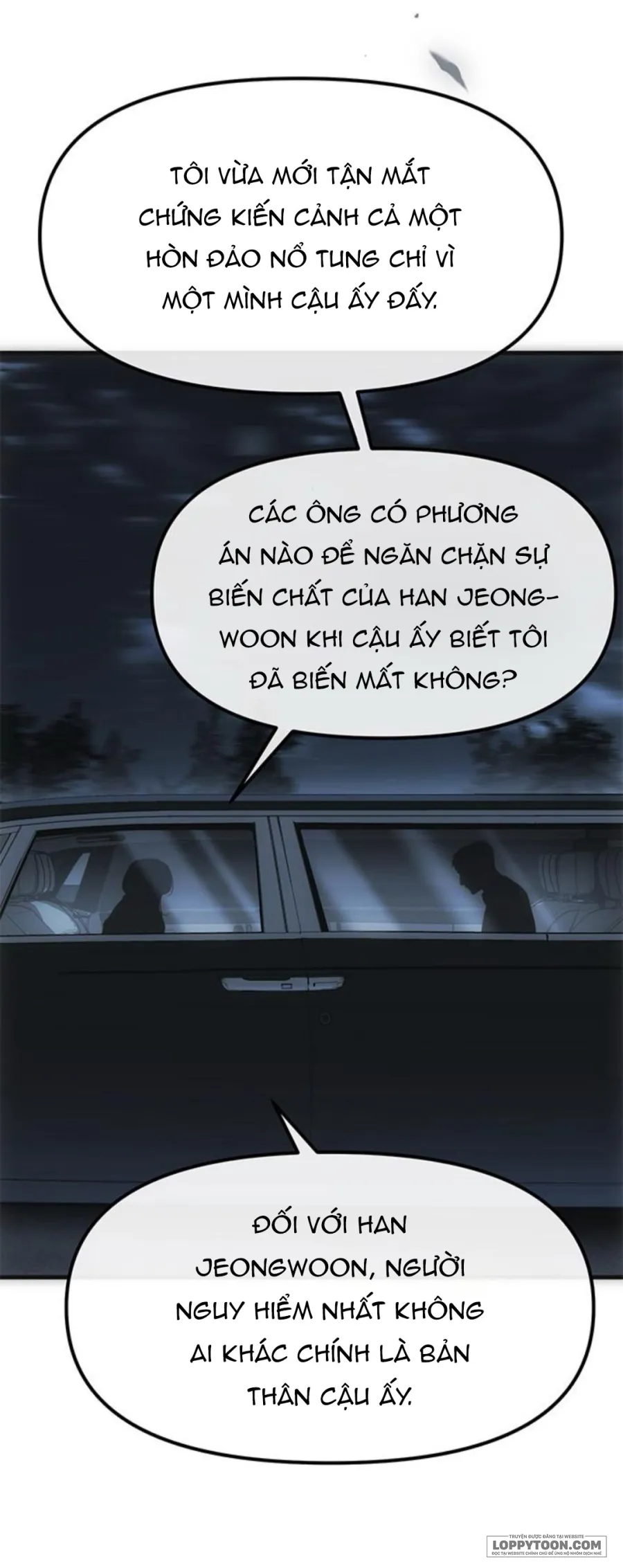 Xâm Nhập Trường Trung Học Tài Phiệt - Chap 99 - Trang 84