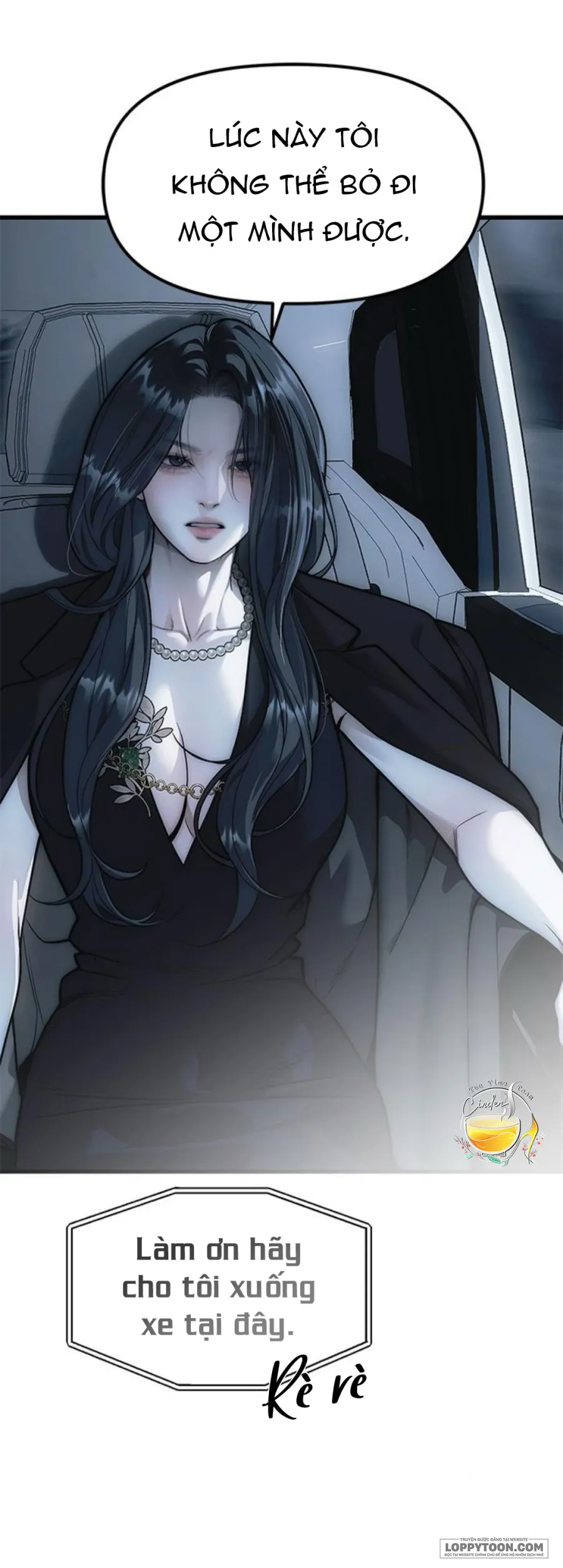 Xâm Nhập Trường Trung Học Tài Phiệt - Chap 99 - Trang 86