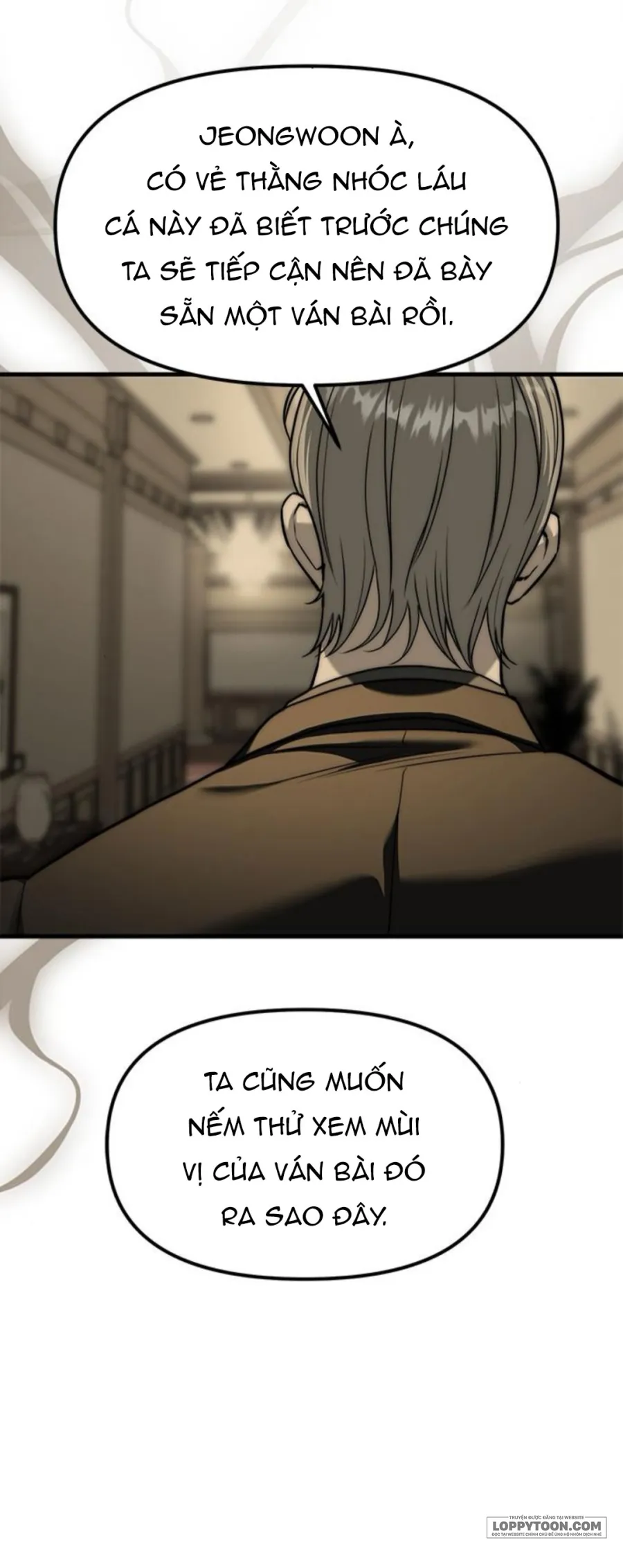 Xâm Nhập Trường Trung Học Tài Phiệt - Chap 99 - Trang 92