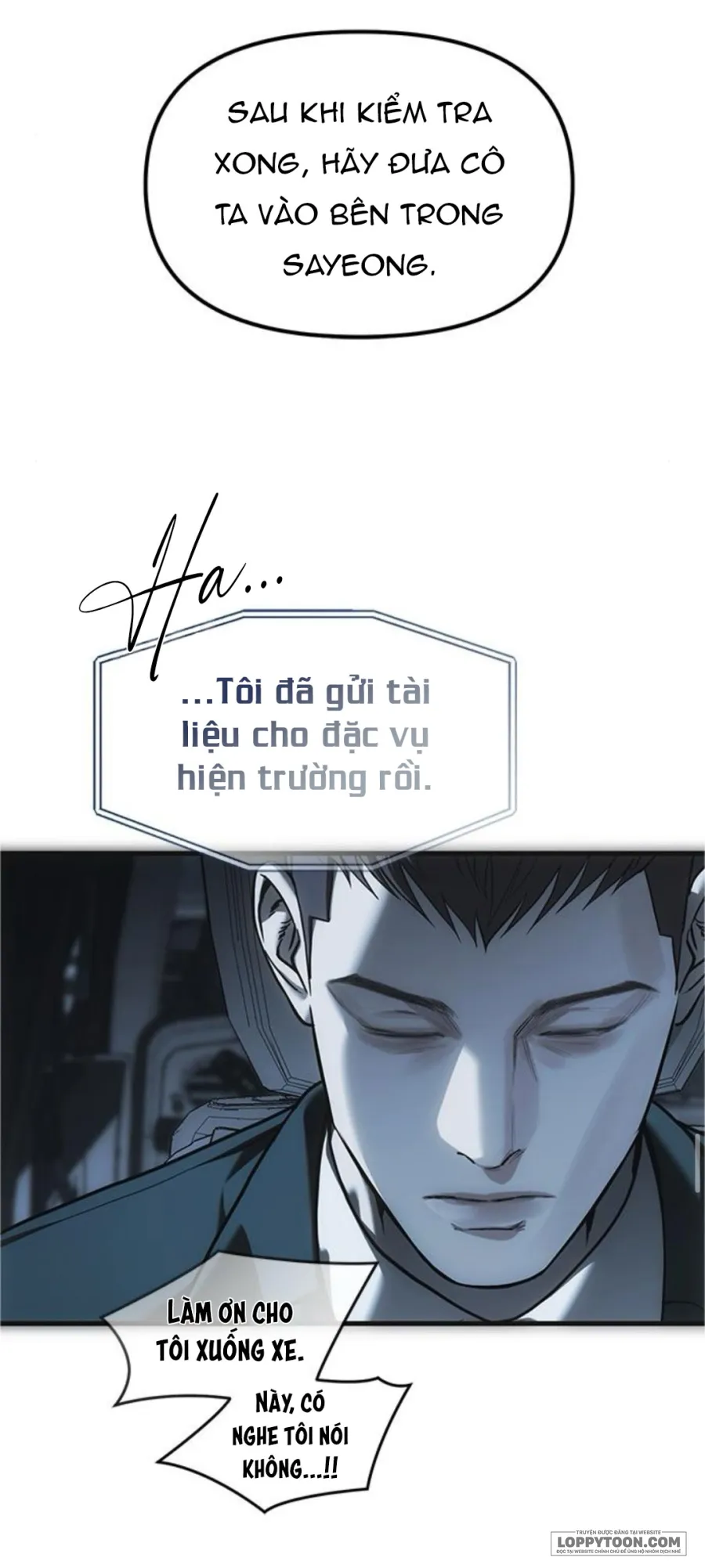 Xâm Nhập Trường Trung Học Tài Phiệt - Chap 99 - Trang 93