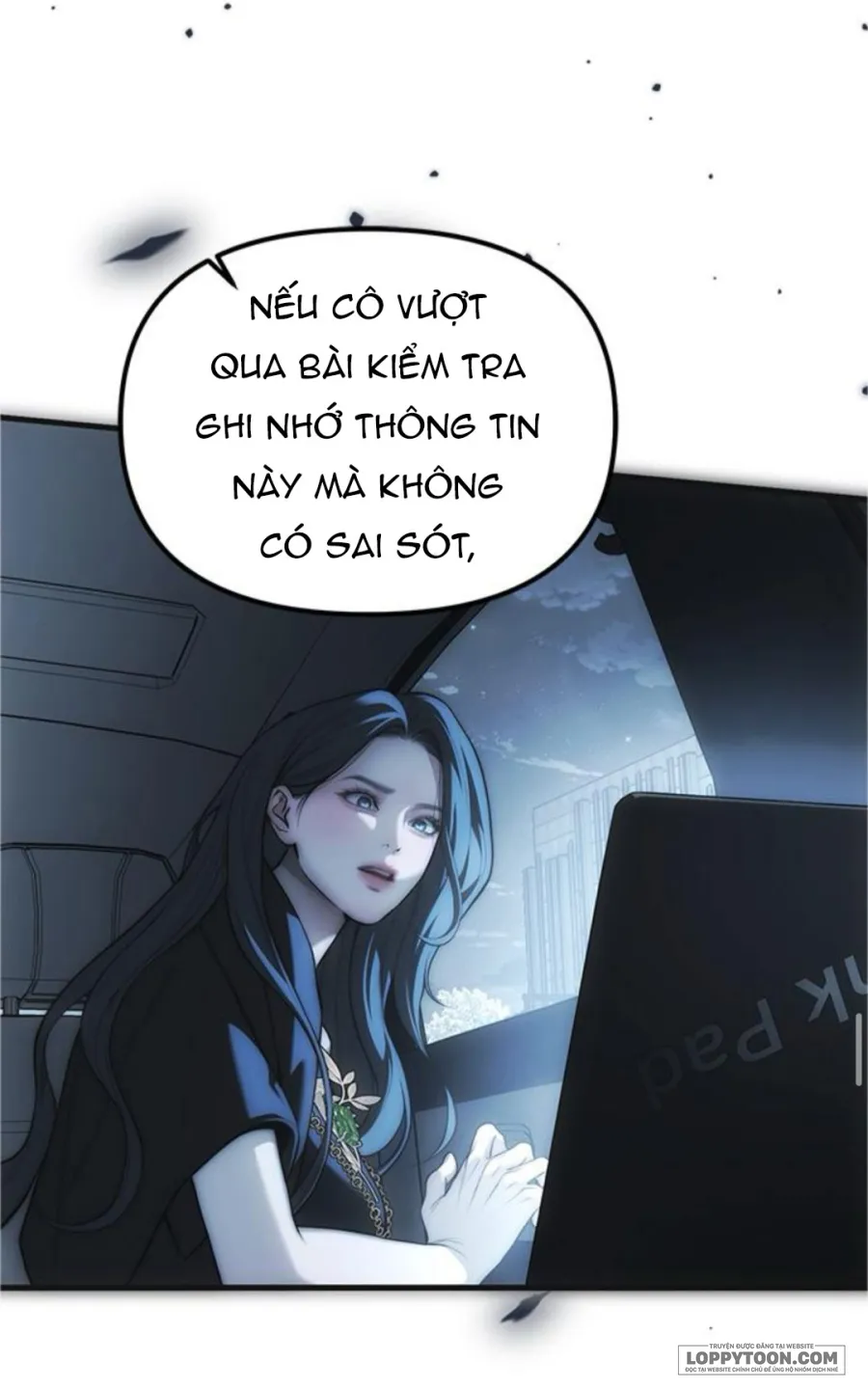 Xâm Nhập Trường Trung Học Tài Phiệt - Chap 99 - Trang 97