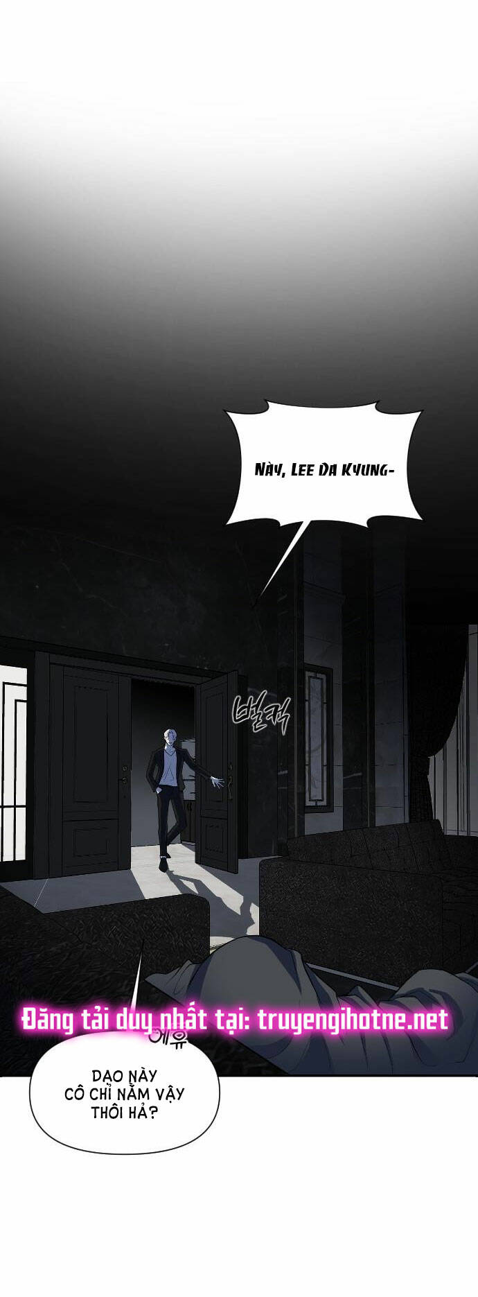 Xâm Nhập Vào Trường Trung Học Tài Phiệt! - Chap 11 - Trang 12
